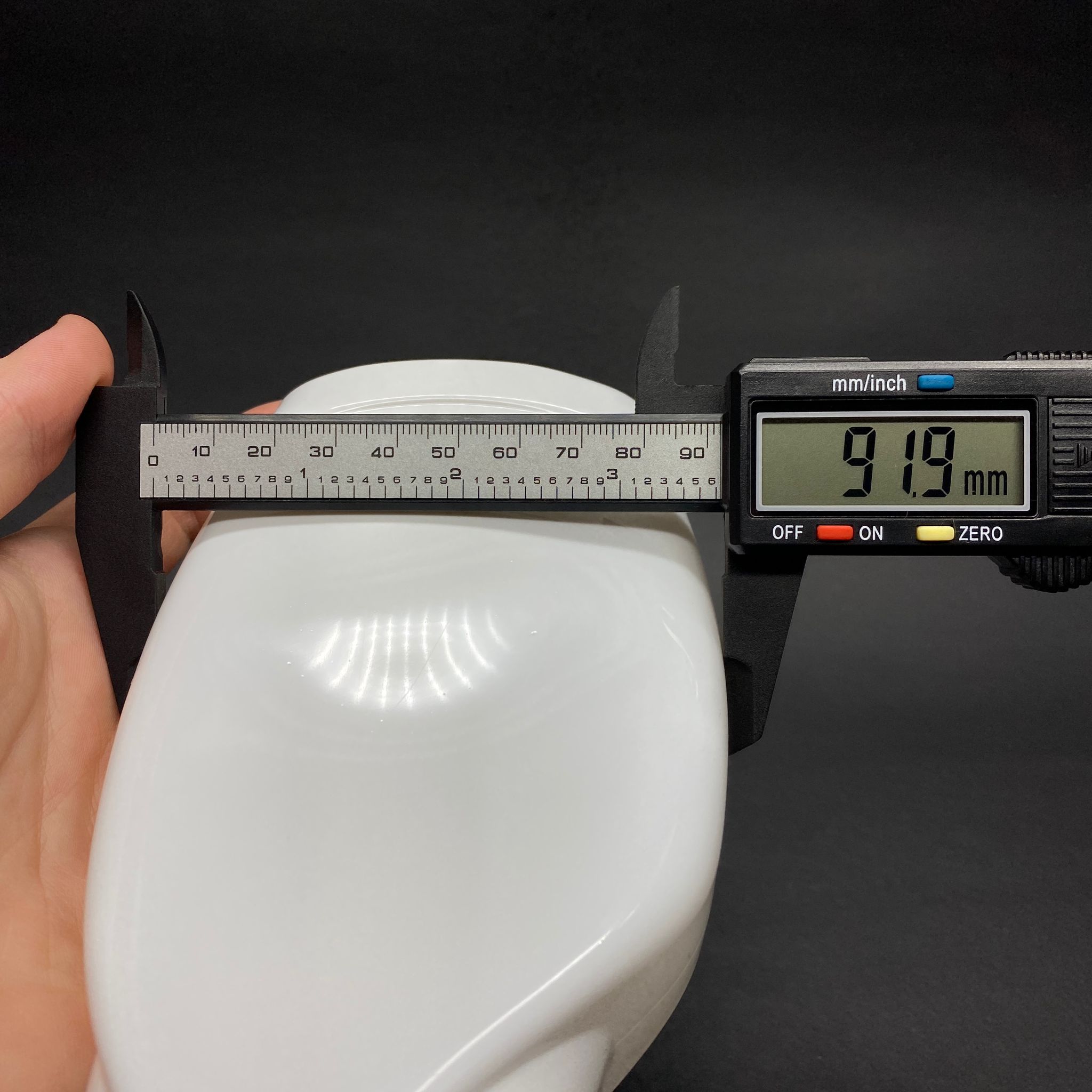 450 CC BEYAZ YASSI PET ŞİŞE KAPAKSIZ (28 AĞIZ) - 450 ML BOŞ CAM SİL ŞİŞESİ - YASSI CAMSİL ŞİŞESİ