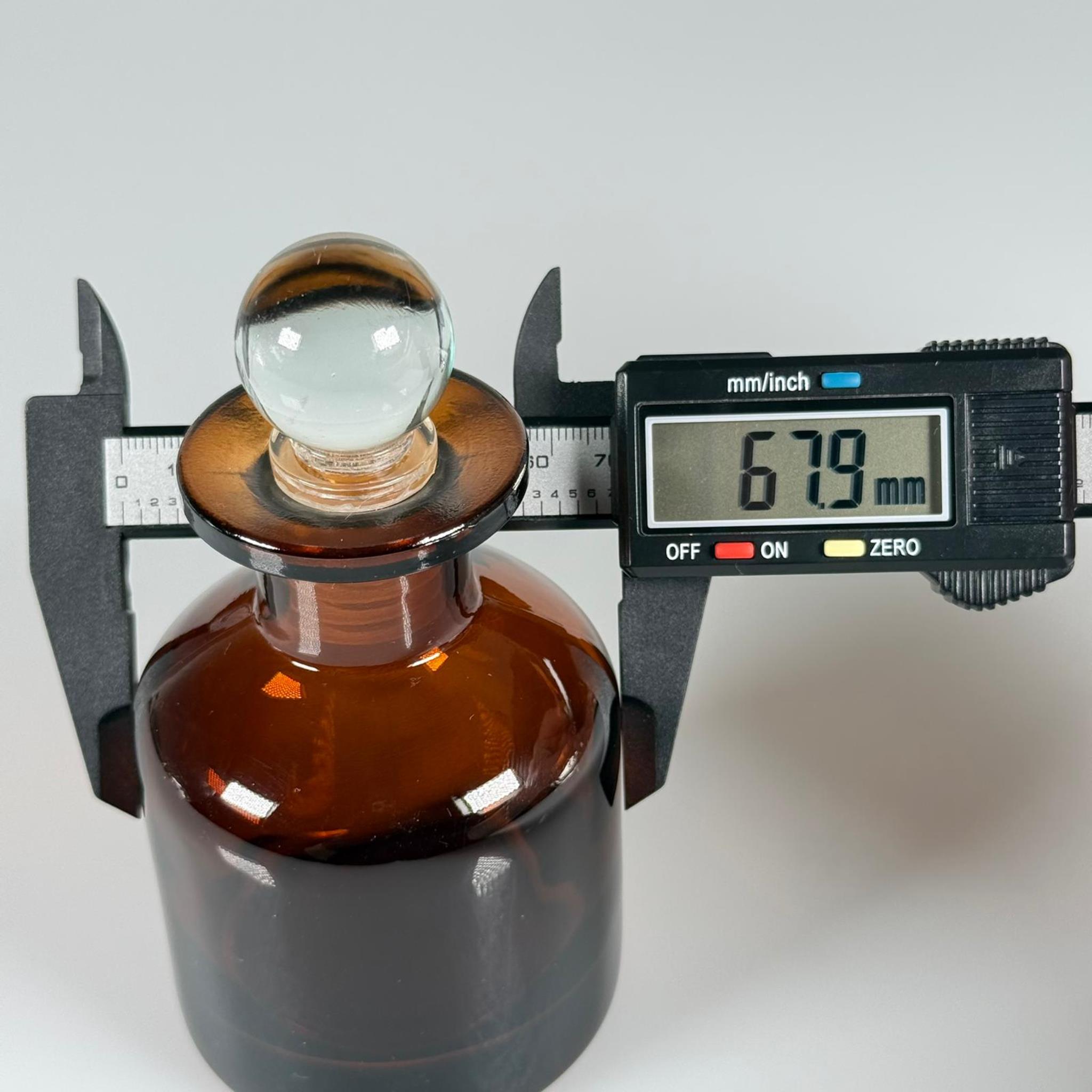 150 CC AMBER SİLİNDİR BAMBU CAM ESANS ŞİŞESİ - 150 ML KOKU, ESANS, PARFÜMERİ ŞİŞESİ - CAM TIPALI TAKIM