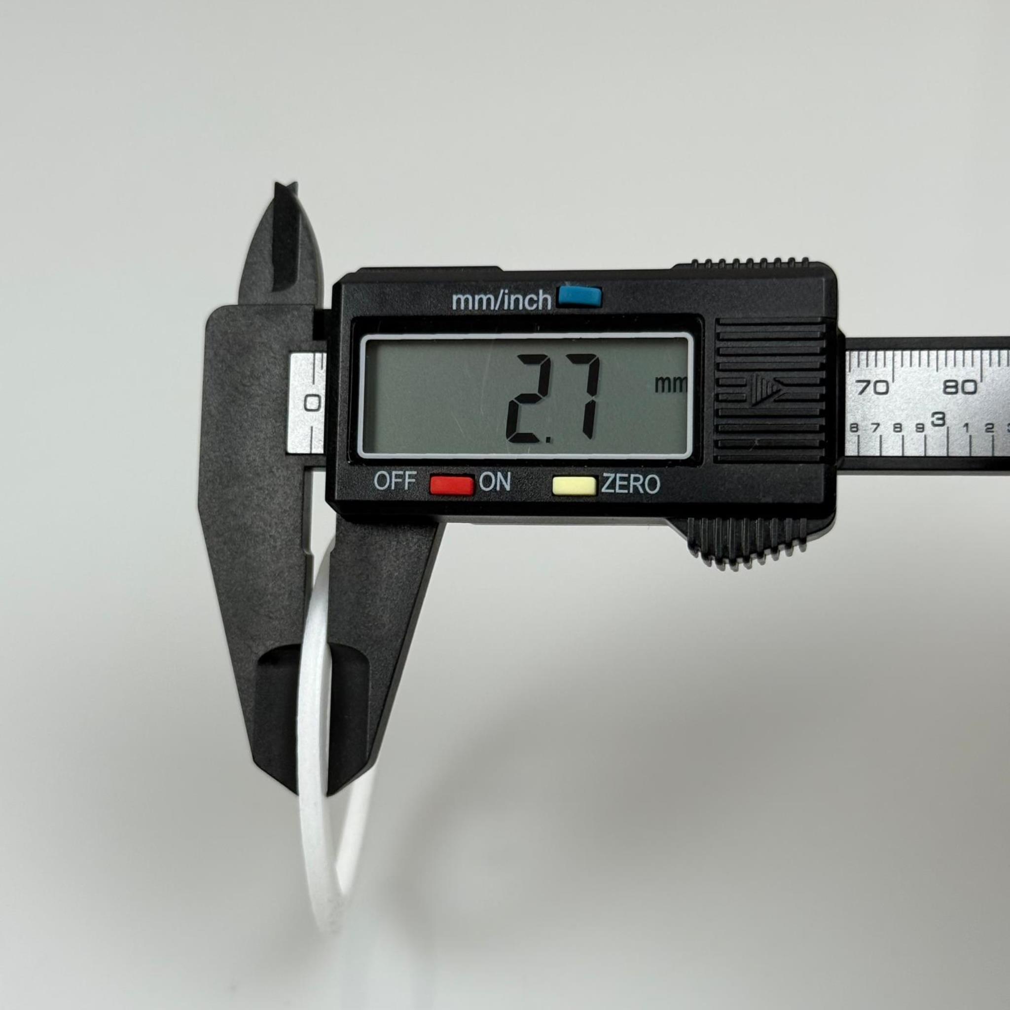 54 - 45 MM ÇEMBER CONTA 3 MM KALINLIK - KAPAK CONTASI