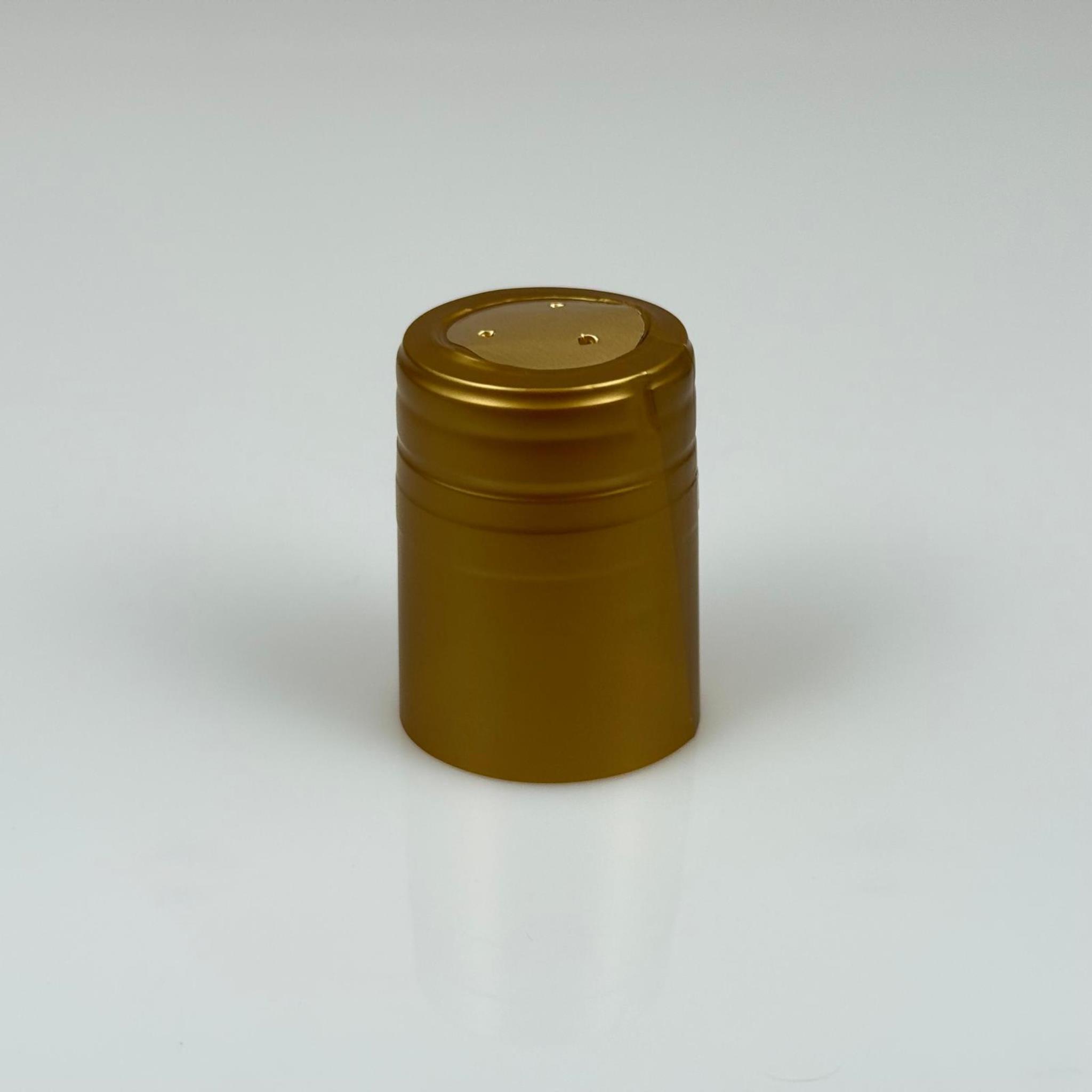 34X47 KAPŞON GOLD (31 VİDALI AĞIZ YAĞ ŞİŞELERİ VE SİRKE ŞİŞELERİ İÇİN)