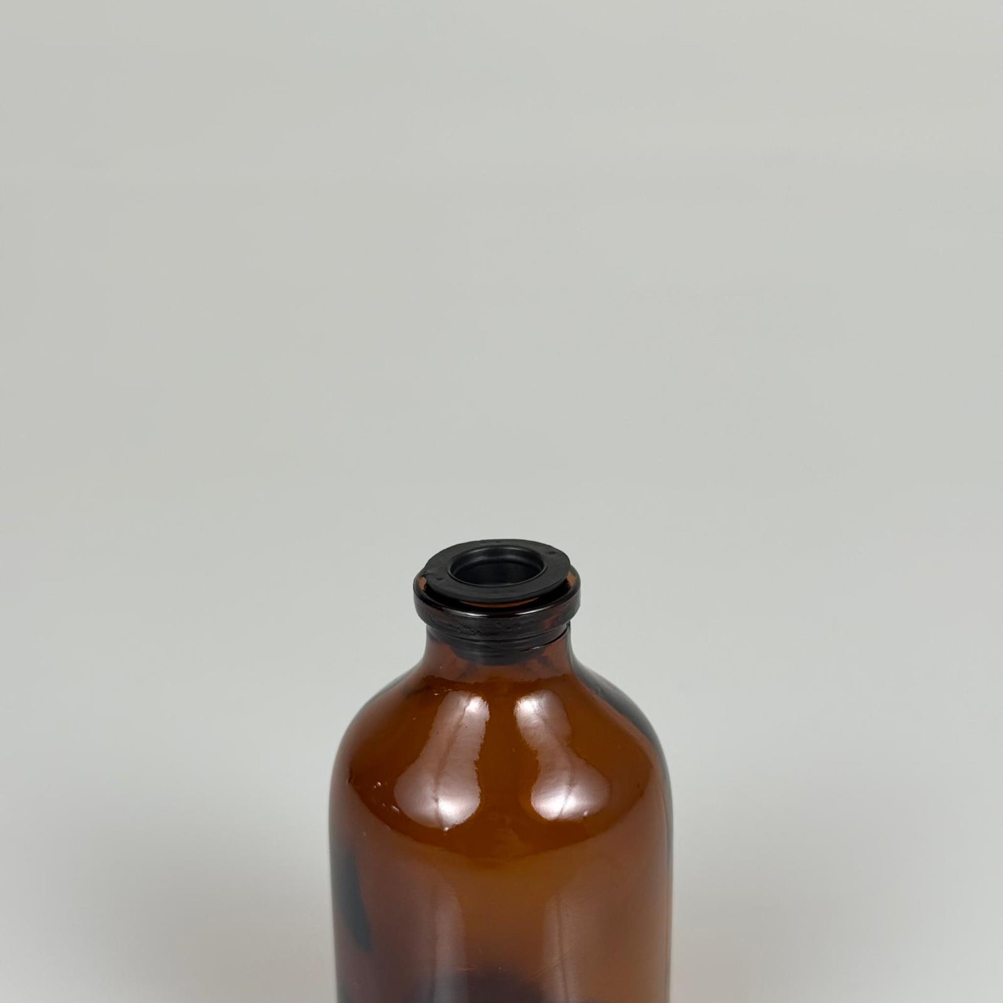 50 CC AMBER CAM BAMBU ODA KOKUSU ŞİŞESİ - 50 ML ÇUBUKLU BAMBU ODA KOKUSU ŞİŞESİ - DİFÜZÖR ŞİŞE- CAM ŞİŞE + SİYAH LÜX KAPAK + SİYAH TIPA