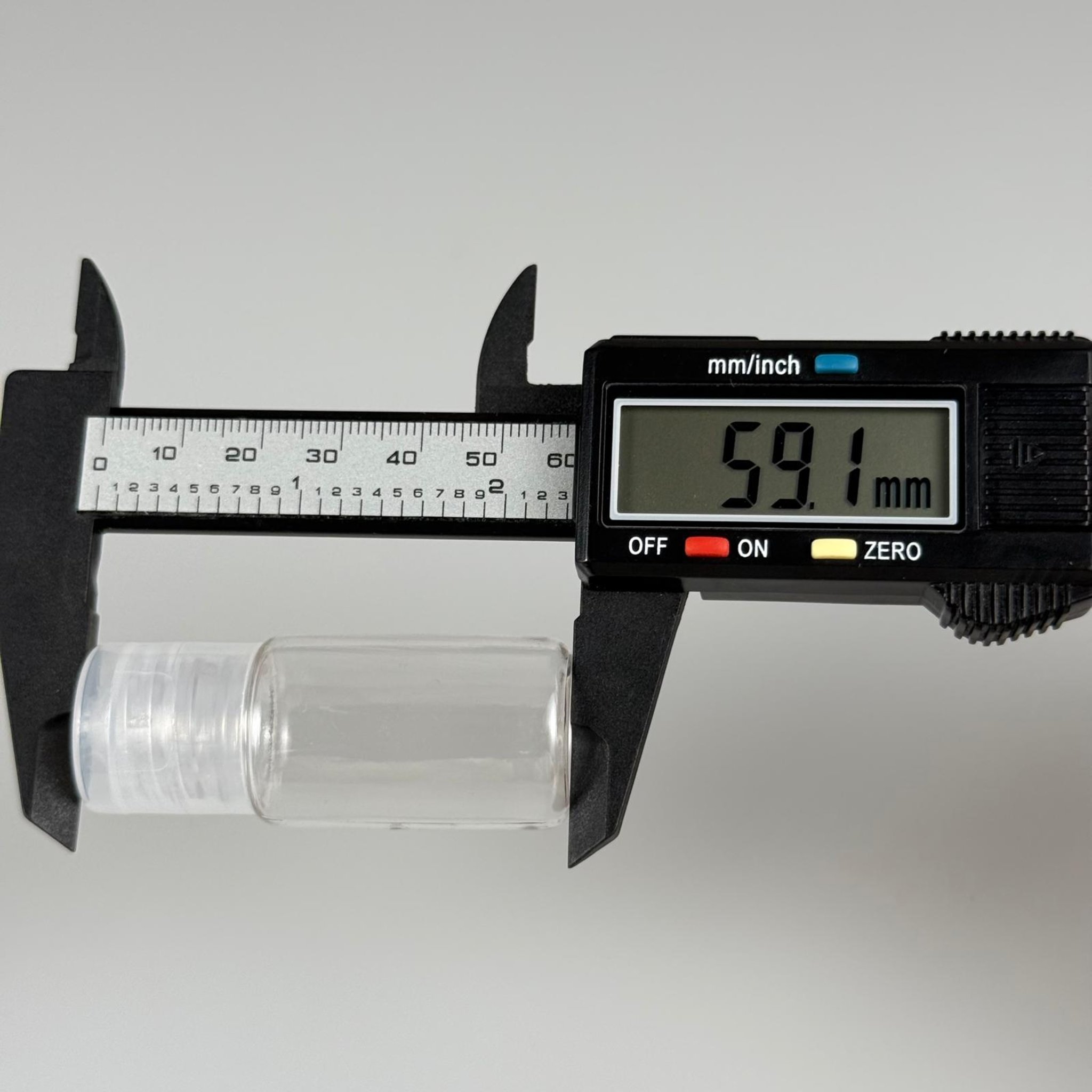 10 ML AÇILIR KAPAKLI PET ŞİŞE - 10 CC ŞEFFAF ŞİŞE + ŞEFFAF FLİPTOP KAPAKLI TAKIM