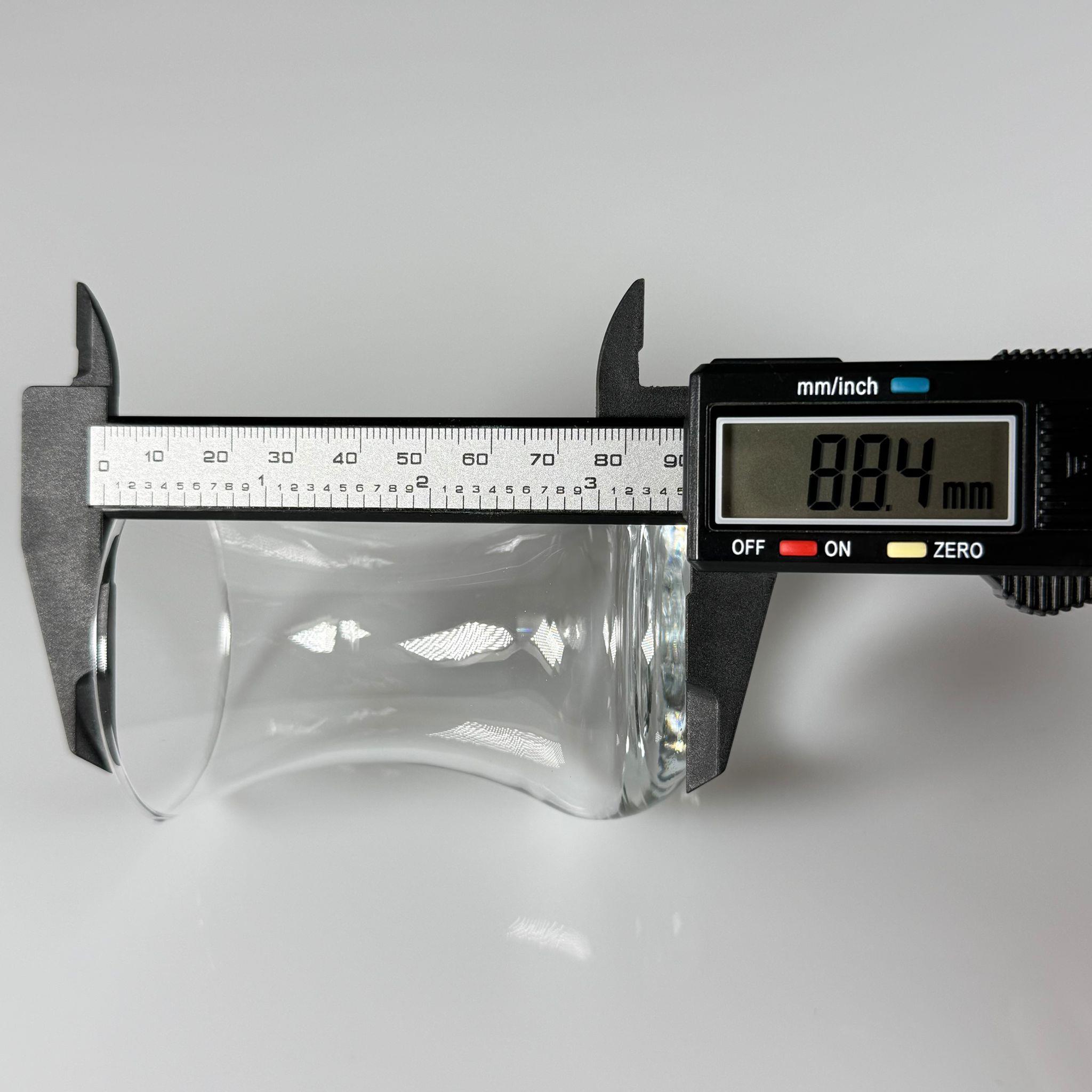 LAV DMT303 DEMET İnce Belli 6'lı Çay Bardağı - LAV ÇAY BARDAK