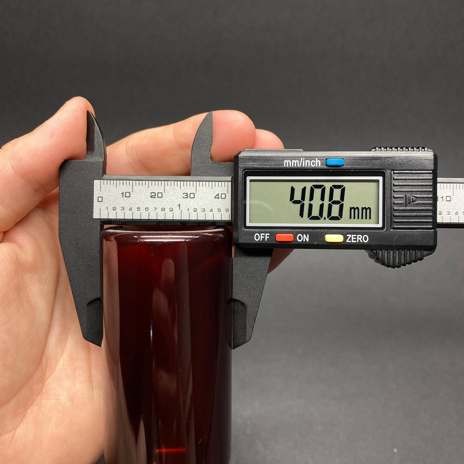 100 CC AMBER OVAL BOYUNLU PET ŞAMPUAN ŞİŞESİ - 100 ML BEYAZ DİSKTOP ŞAMPUAN KAPAKLI