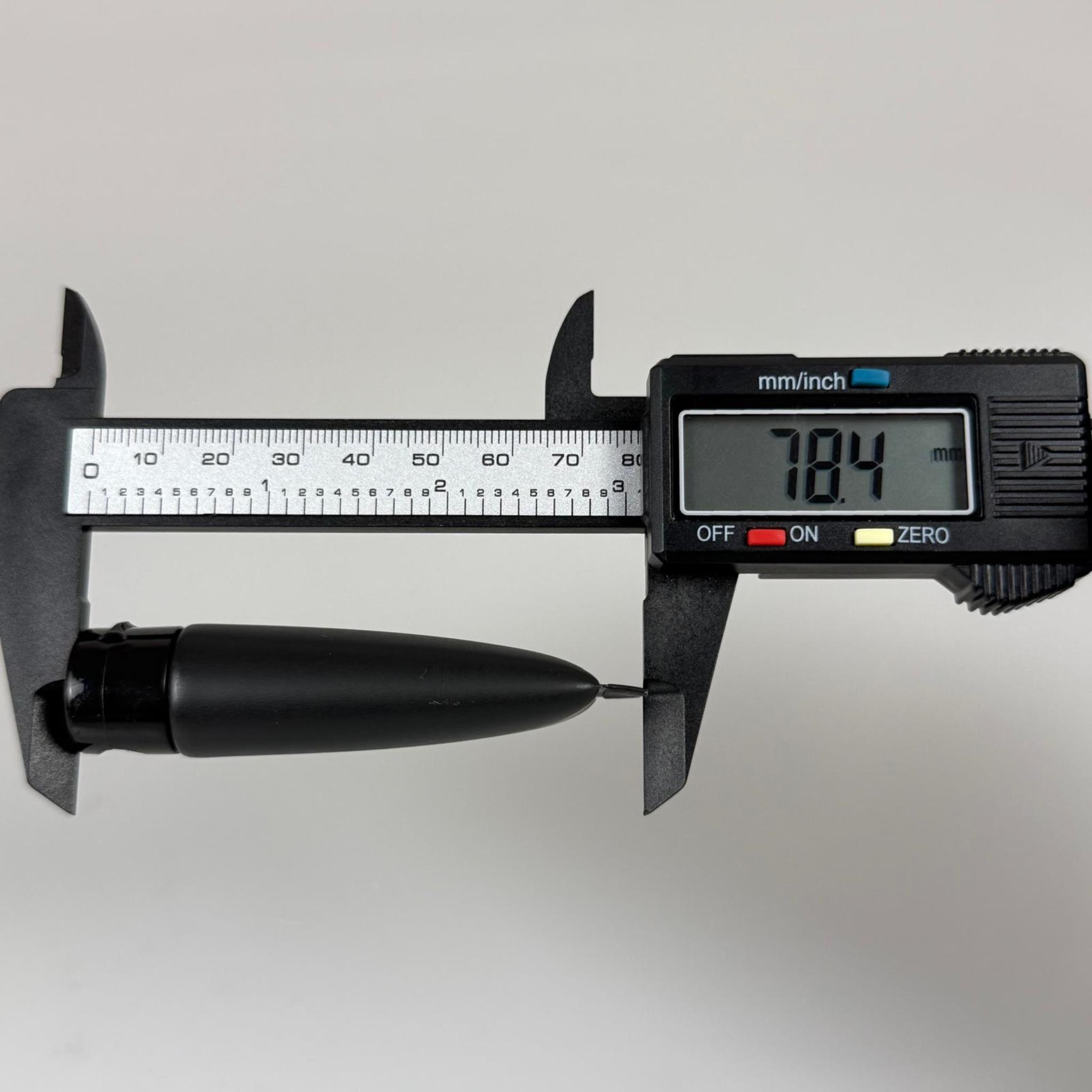 KOZMETİK İÇİN SİYAH BOŞ KREM TÜPÜ FLİPTOP KAPAKLI - 10 ML - MERHEM TÜPÜ - PLASTİK MANÜEL DOLDURULABİLİR BOŞ TÜP - LİPGLOSS TÜP - DUDAK PARLATICISI TÜPÜ - BAL DOLUMU İÇİN PLASTİK TÜP