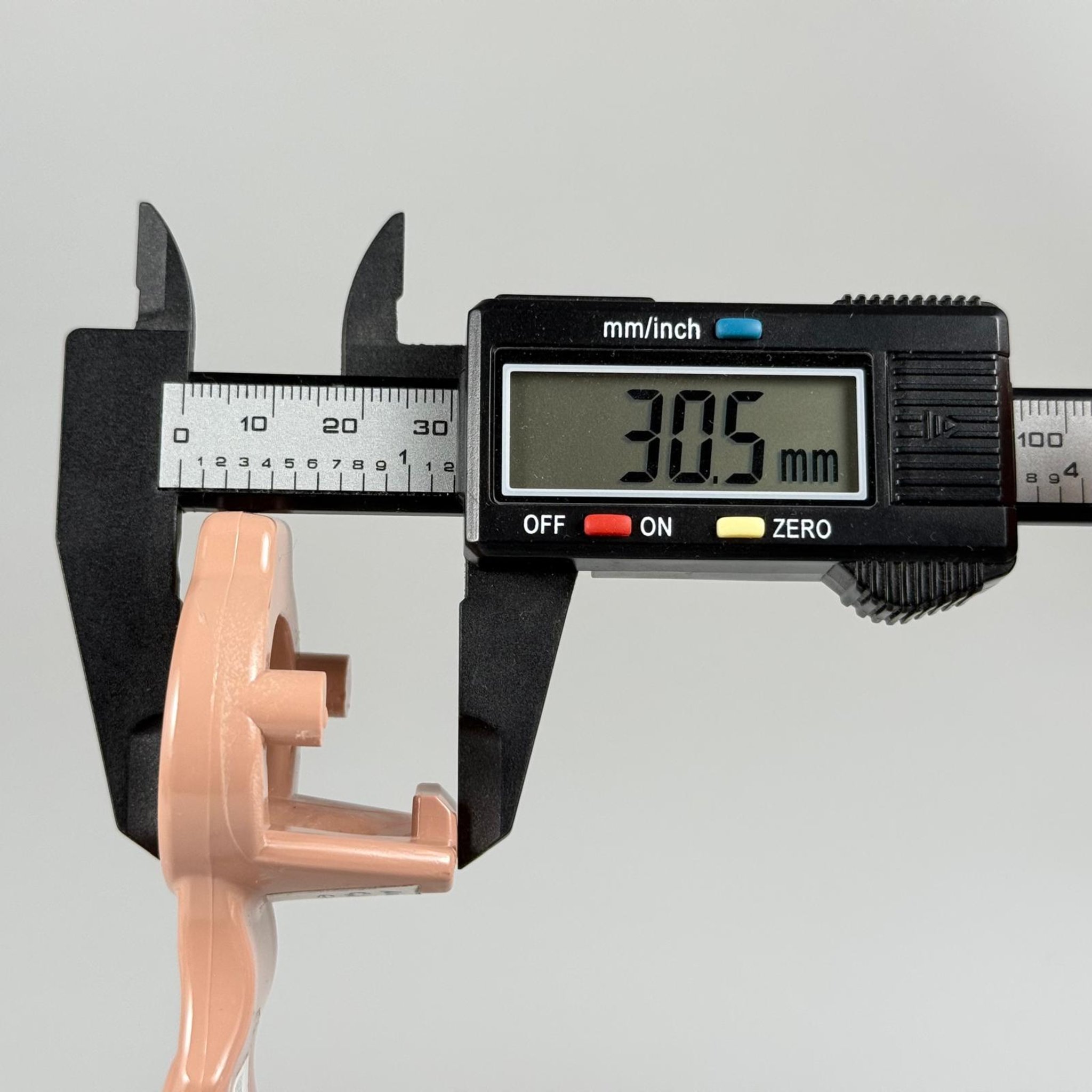 ERGONOMİK KAVANOZ AÇACAĞI - ÇİFT TARAFLI - ERGONOMİK KAVANOZ VE SODA AÇACAĞI