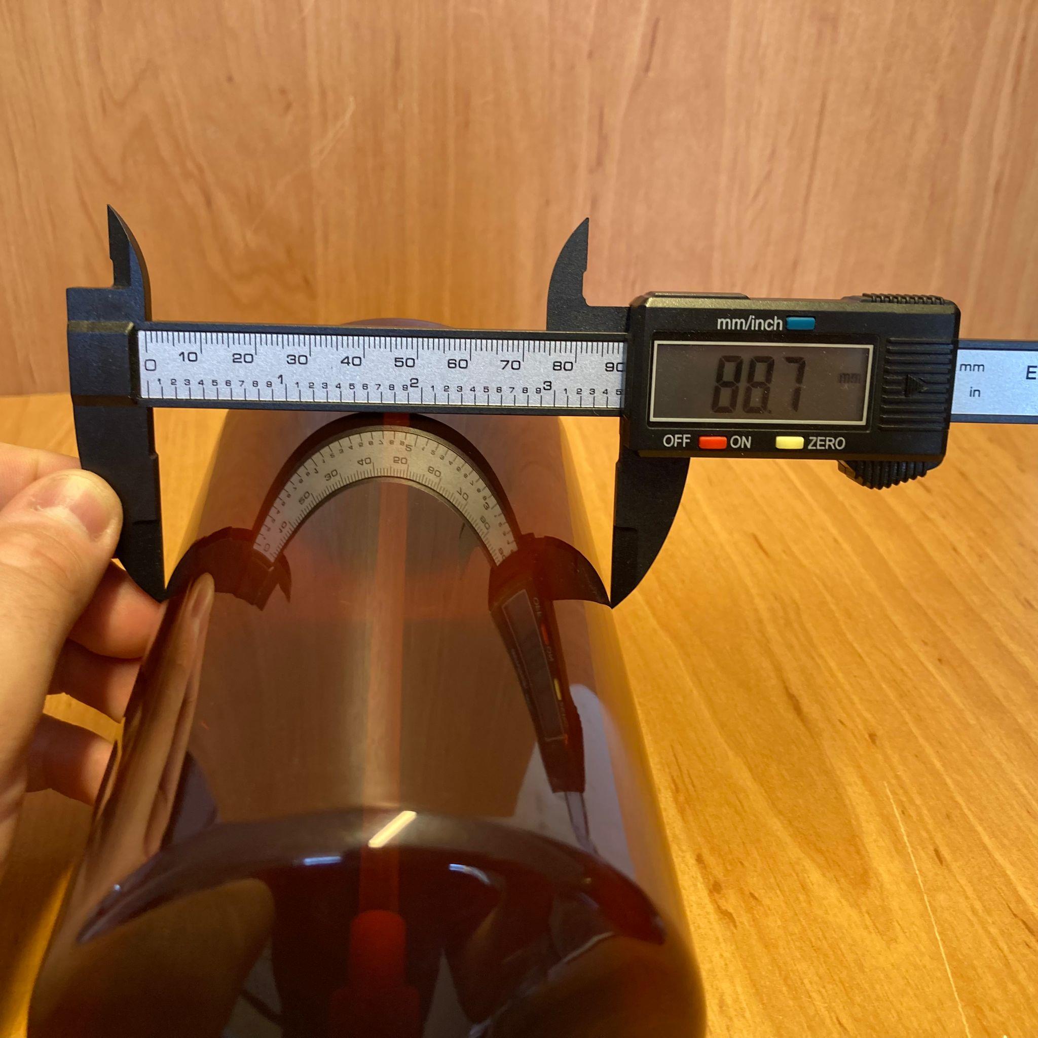 950 CC AMBER PLASTİK ŞİŞE - DİSPANSİYER POMPALI - 950 ML KAHVERENGİ BOŞ PLASTİK ŞİŞE - KALIN (45 GR)