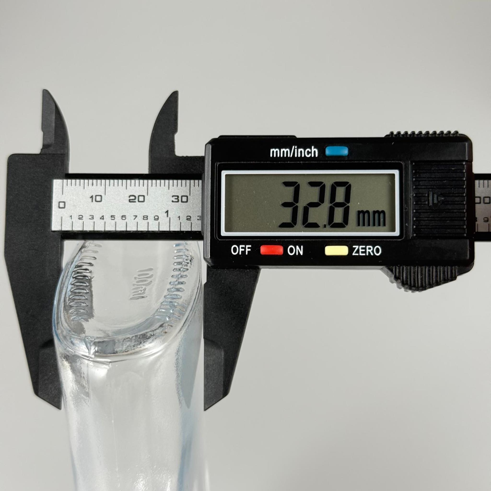 100 CC YASSI CAM ŞİŞE - GÜMÜŞ METAL ALÜMİNYUM KAPAKLI - 100 ML CAM ŞİŞE - SOĞUK KAHVE İÇİN COLD BREW ŞİŞESİ