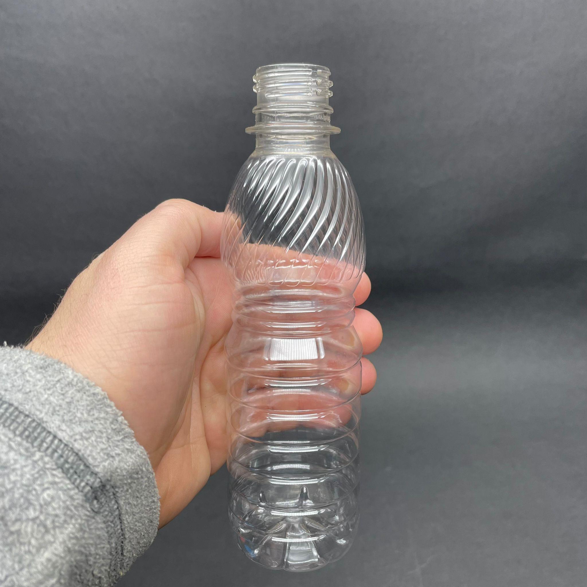 250 CC PET PCO PET ŞİŞE (28 AĞIZ) - 250 ML MEŞRUBAT ŞİŞESİ