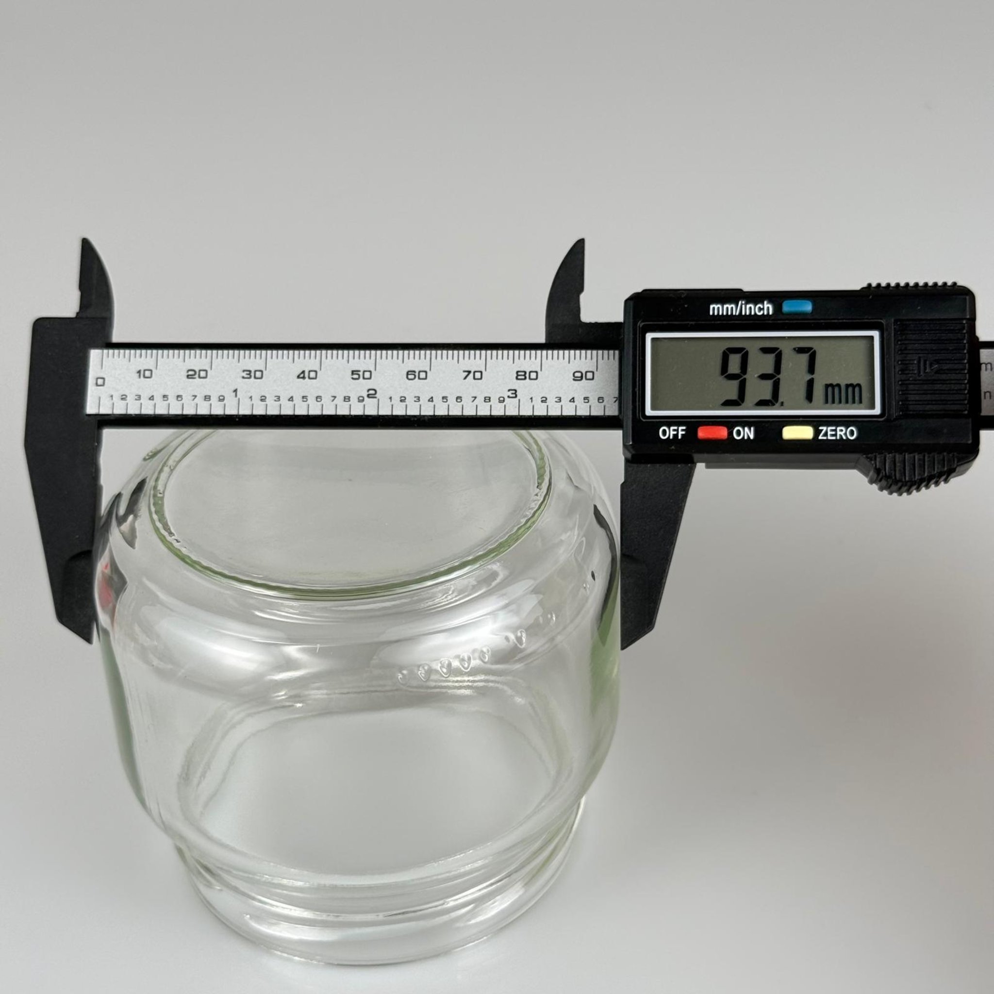 400 CC BASIK CAM KAVANOZ - DERİN GOLD LÜKS METAL KAPAKLI - 400 ML CAM KAVANOZ - KESTANE ŞEKERİ KAVANOZU