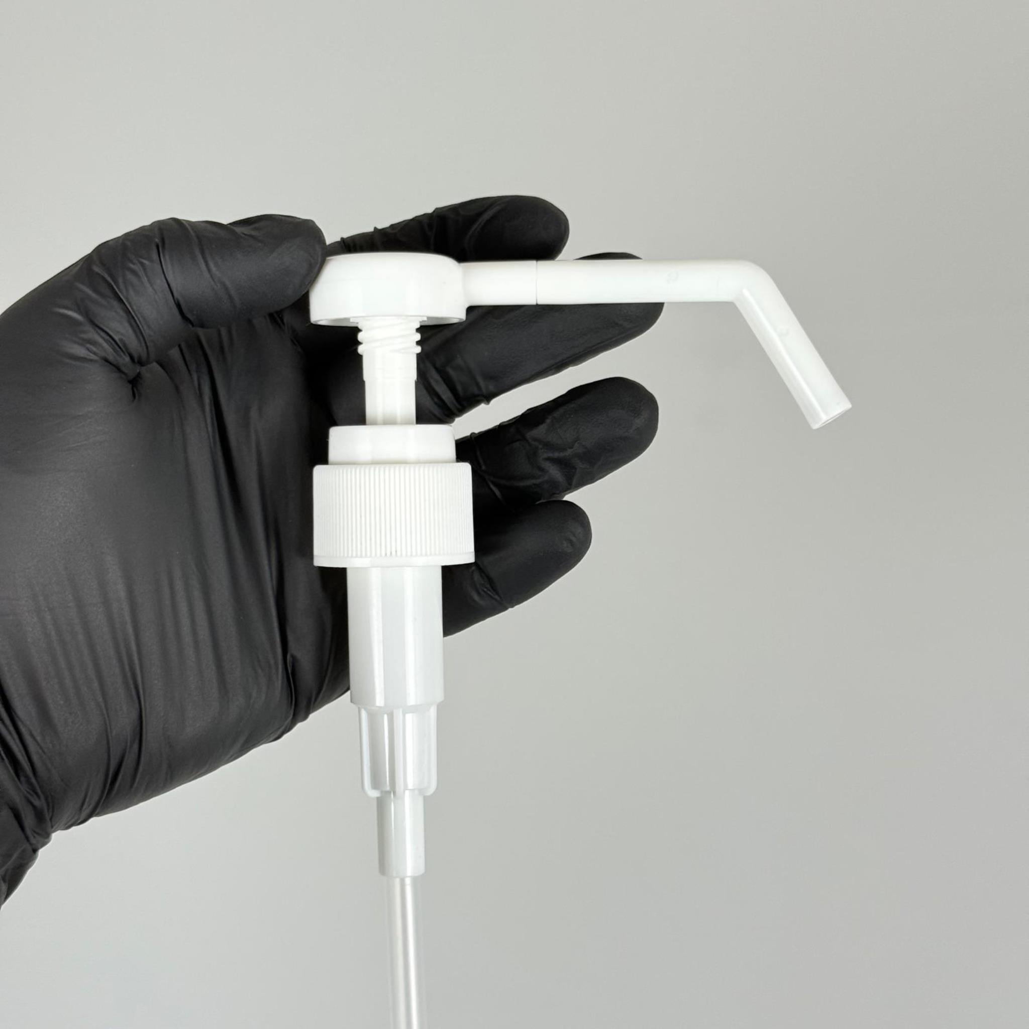 28 MM SPREY DEZENFEKTAN POMPALI SPREY (DİSPANSİYER SPREY)