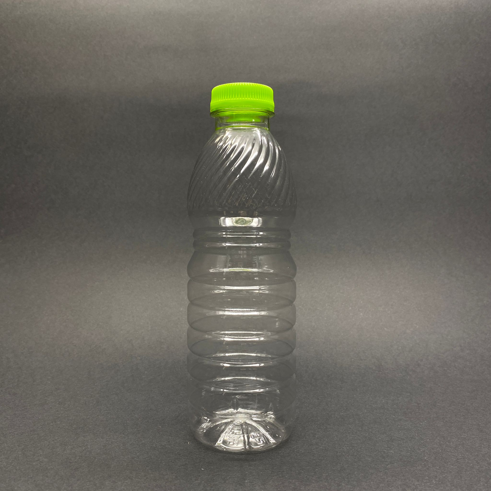 330 CC PET ŞİŞE - YEŞİL KAPAKLI - 330 ML PET ŞİŞE - UCUZ BOŞ PET ŞİŞE - 33 CL PET ŞİŞE