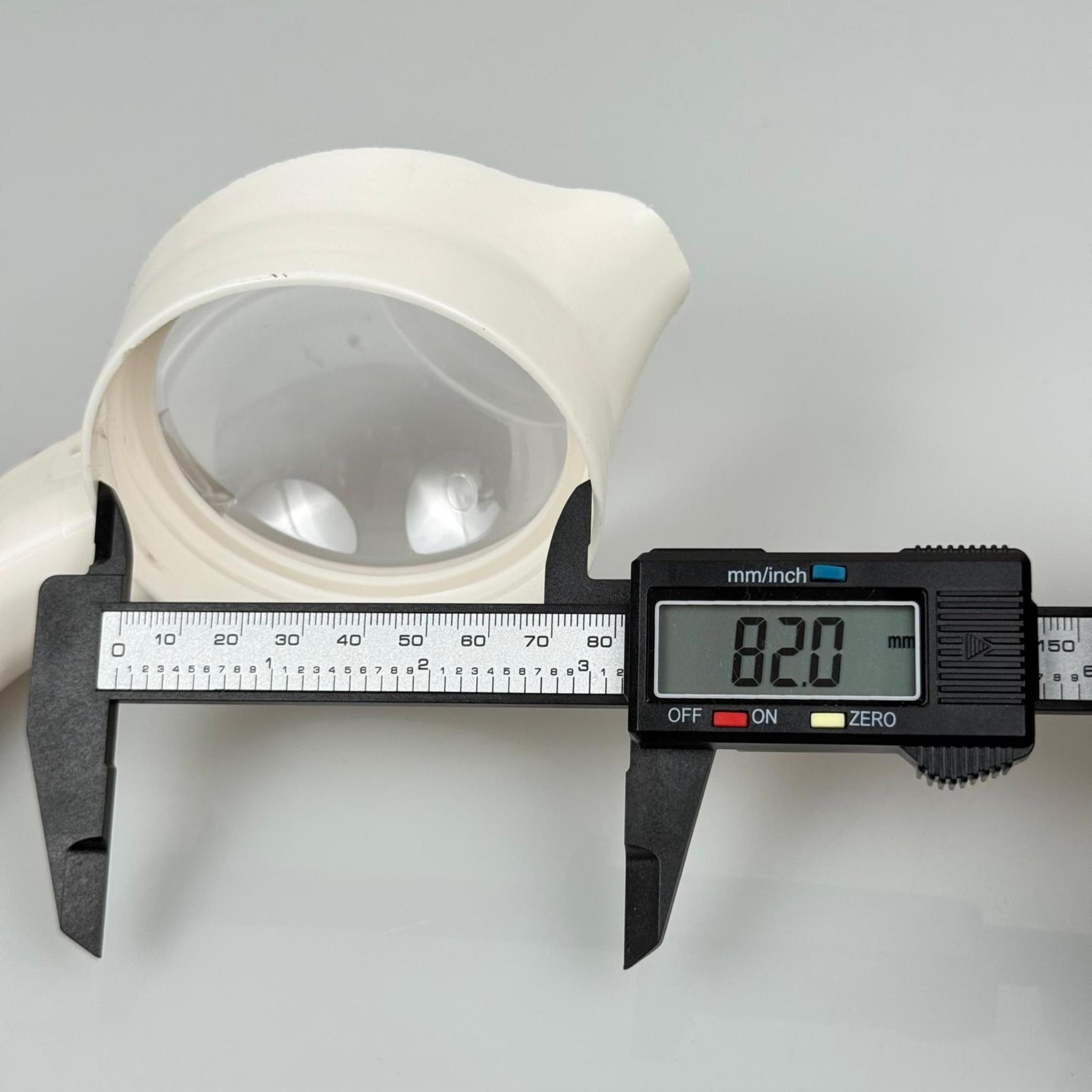 82 MM ÖZEL AĞIZ İÇİN SÜRAHİ KAPAK - SÜRAHİ KAPAĞI