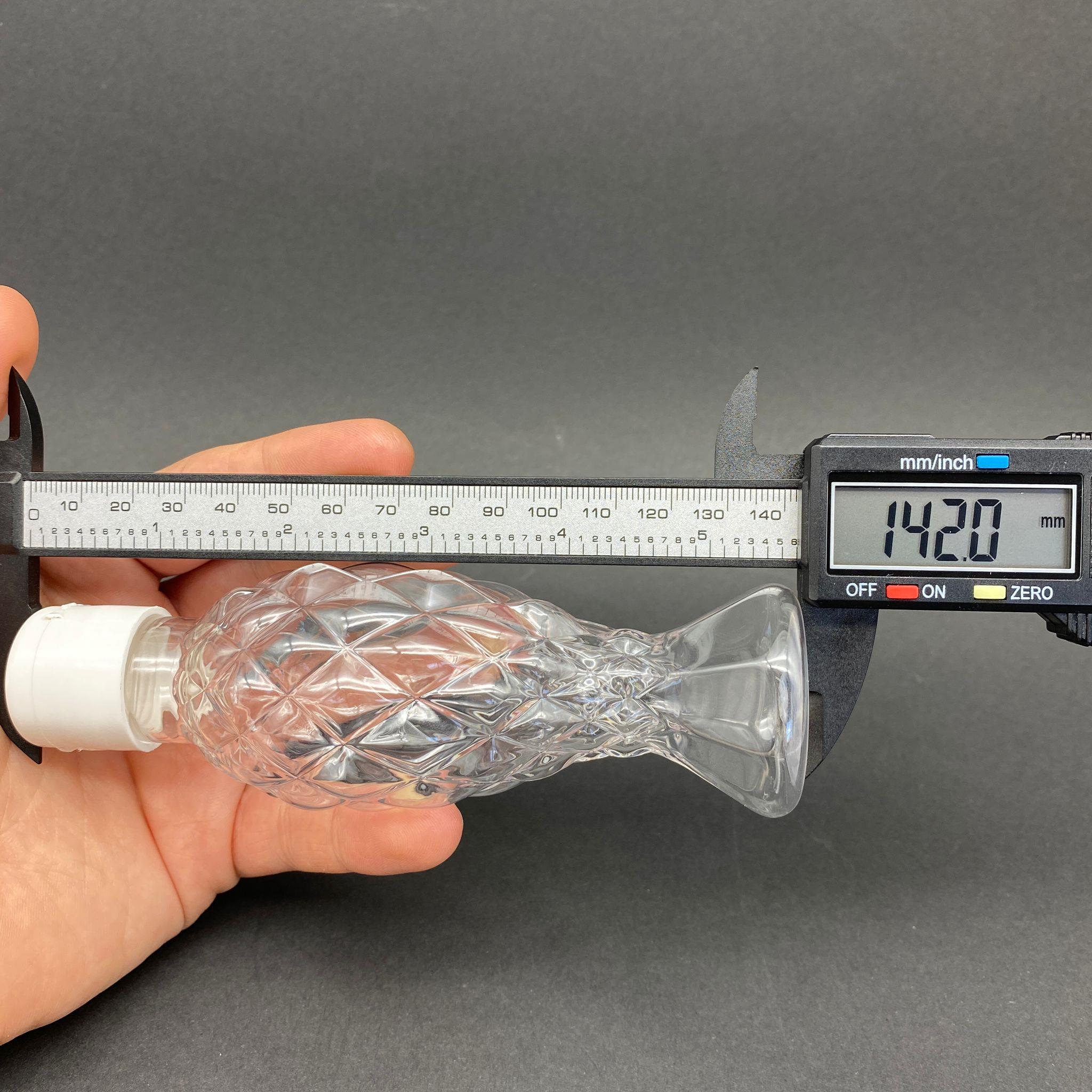 100 CC BALIKSIRTI ŞİŞE - BEYAZ FLİPTOP AKITICI KAPAKLI - 100 ML AKITICILI PLASTİK ŞİŞE