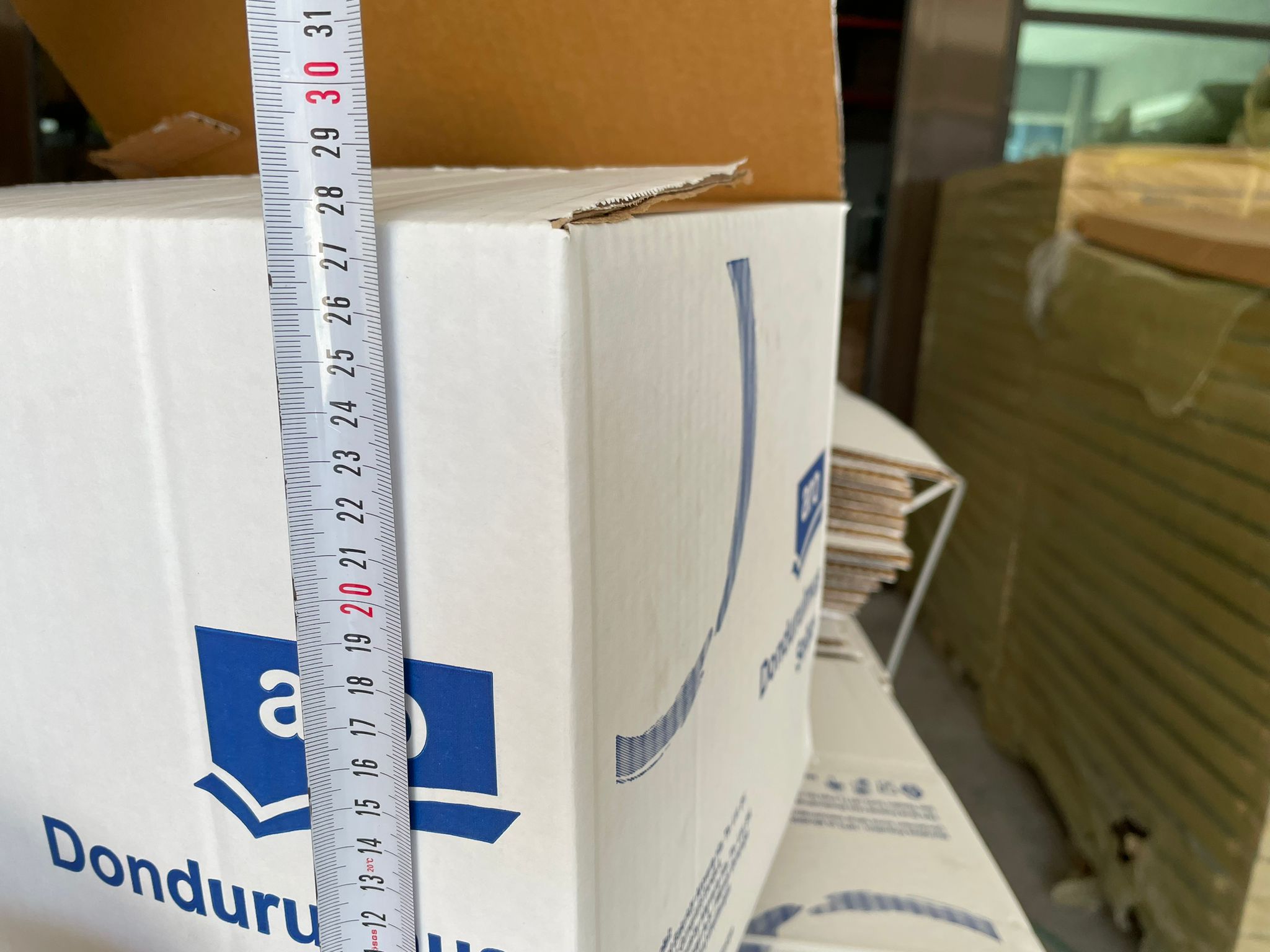 40*30*28CM KARTON KUTU - TEK OLUKLU - BOŞ KARTON KUTU - BOŞ KOLİ - KARTON KOLİ - TAŞINMAK İÇİN KOLİ - BURSA DEPOMUZDAN ALABİLİRSİNİZ
