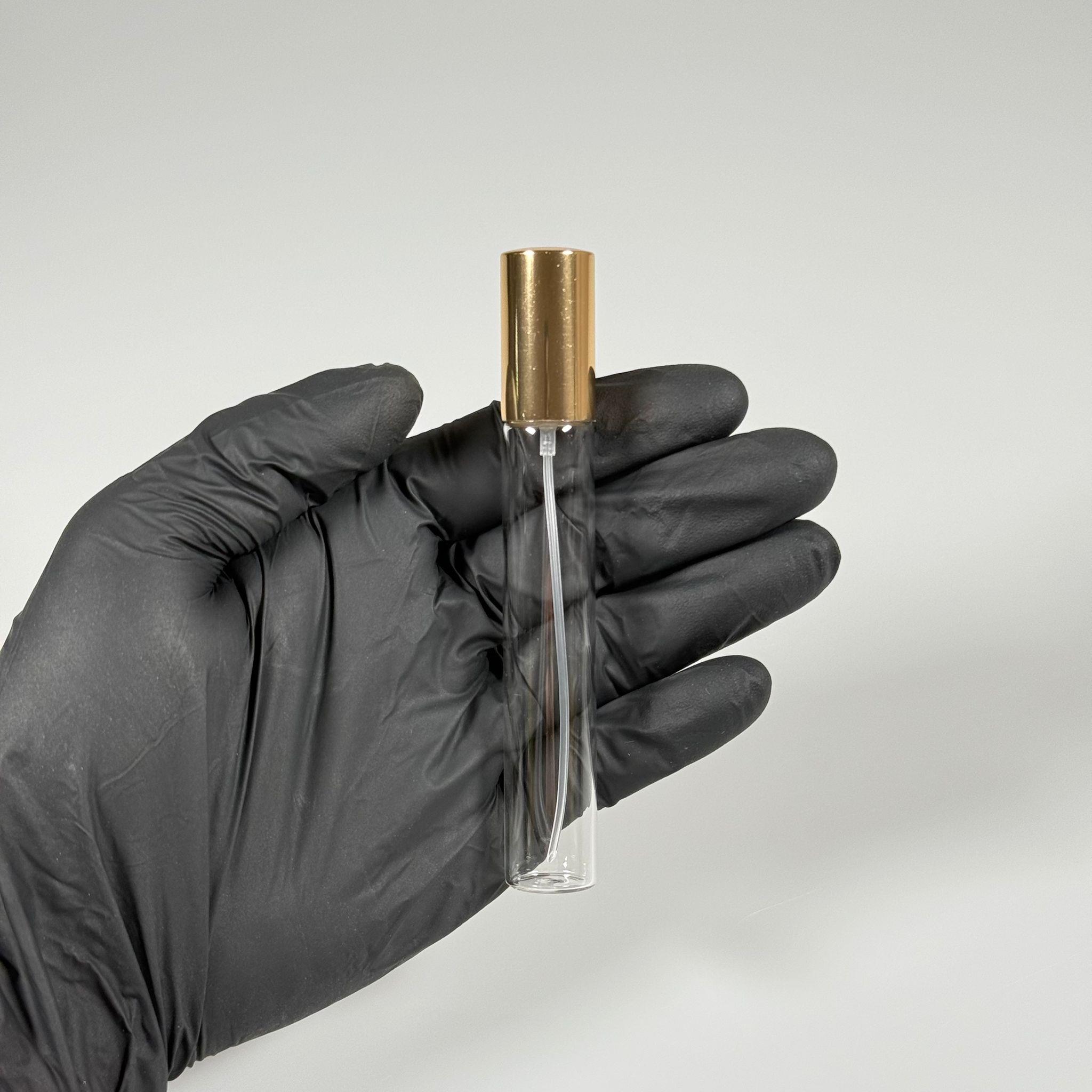 15 CC TESTER PARFÜM ŞİŞESİ - CAM KALEM PARFÜM ŞİŞESİ GOLD METAL SPREYLİ KAPAKLI TAKIM - 15 ML CAM TÜP PARFÜM ŞİŞESİ - VİDALI SPREY VALF TEKRAR DOLDURULABİLİR - HEDİYELİK CAM KOLONYA ŞİŞESİ - DÜĞÜN, NİŞAN, SÖZ, KINA, CENAZE, PROMOSYON İÇİN HEDİYELİK KOLONYA ŞİŞELERİ