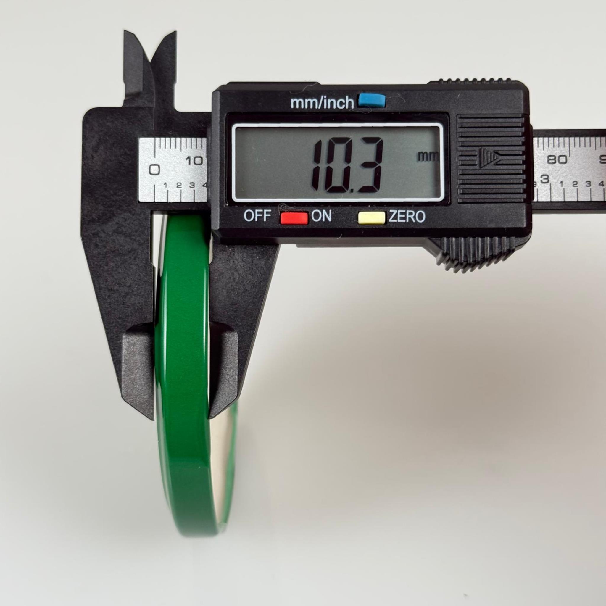 82 MM TWİST-OFF KOYU YEŞİL METAL KAPAK