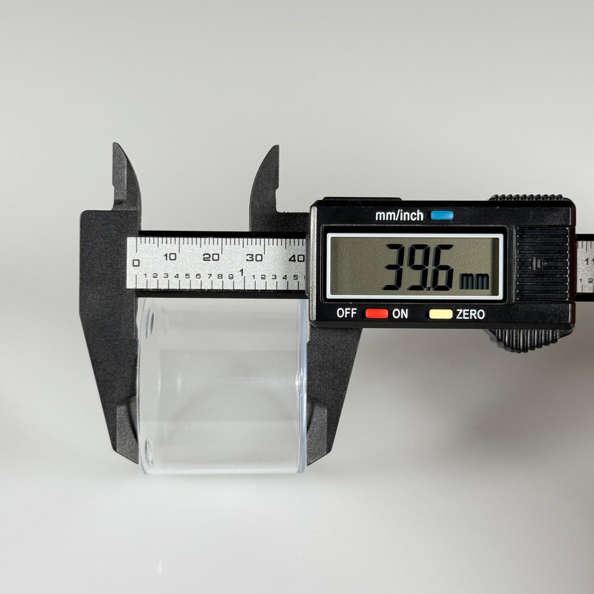 POLİKARBONAT ÖLÇEK - 50 ML - PLASTİK ÖLÇÜ APARATI - ŞURUP ÖLÇEĞİ - TOZ ÖLÇEĞİ - KİMYASAL ÖLÇEK (AYRICA ŞİŞE KORUMA KAPAĞI OLARAKTA KULLANILABİLİR)