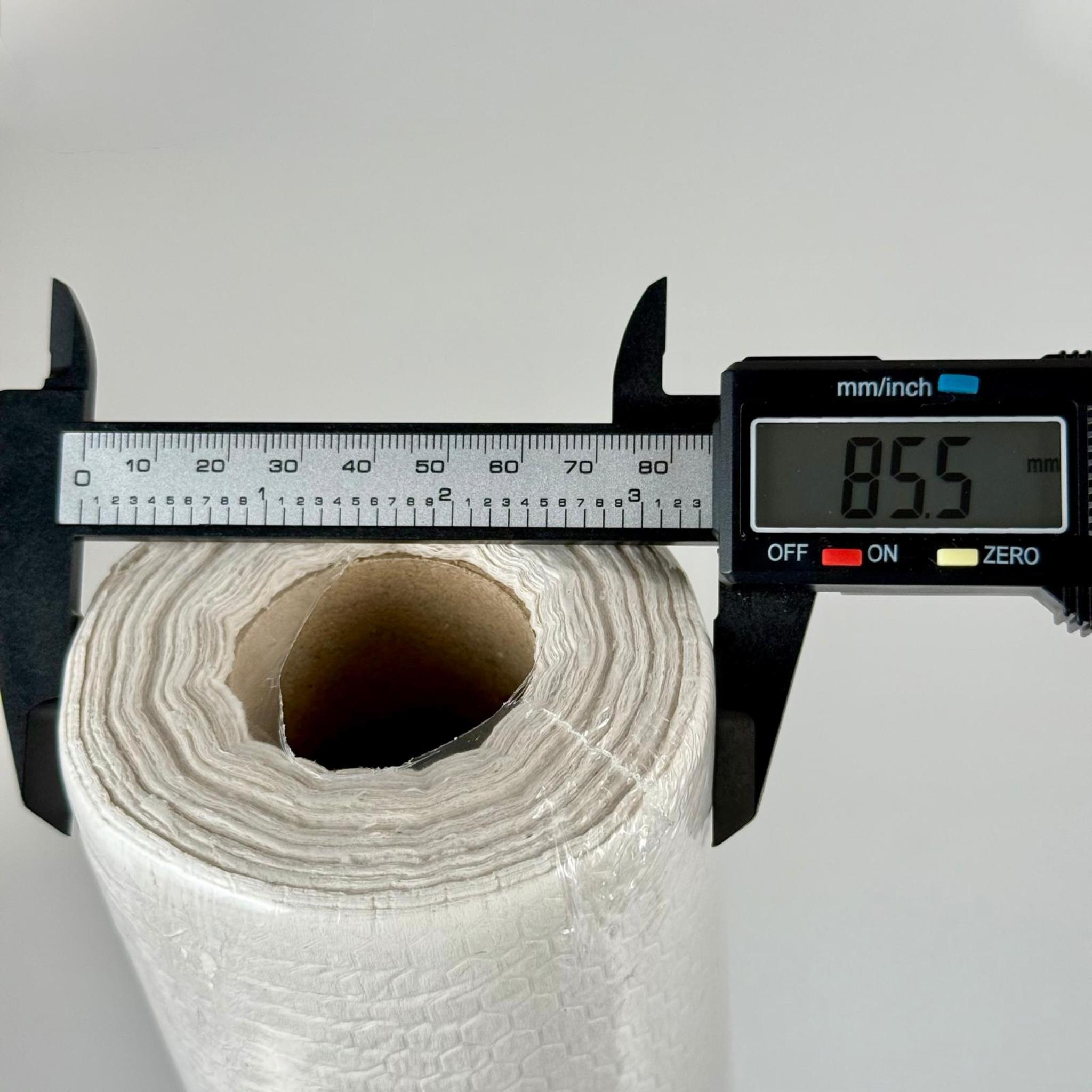 SEDYE ÖRTÜSÜ 40 MT * EN 50 CM (BİR TOP)