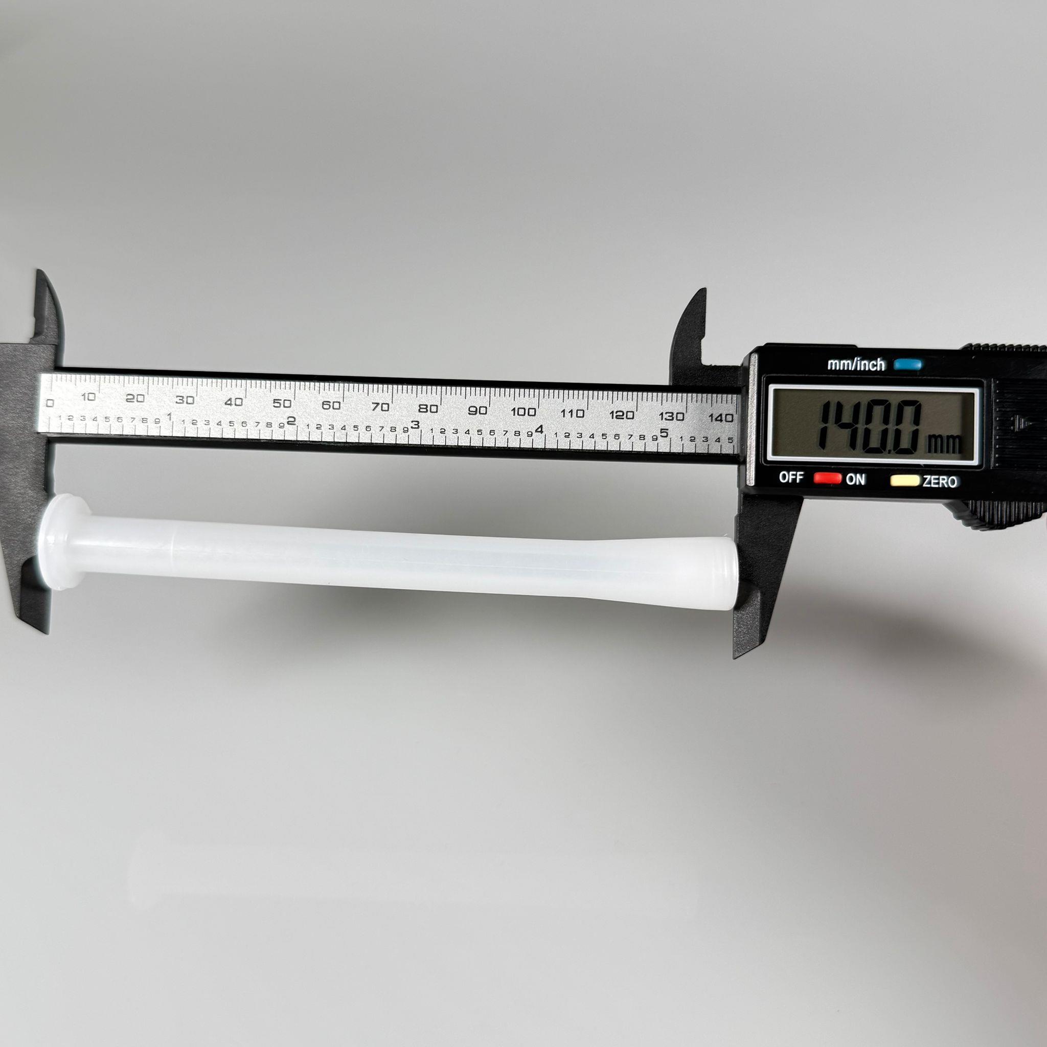 FİTİL, JEL ENJEKTE ETMEK İÇİN PİPET - BÜYÜK