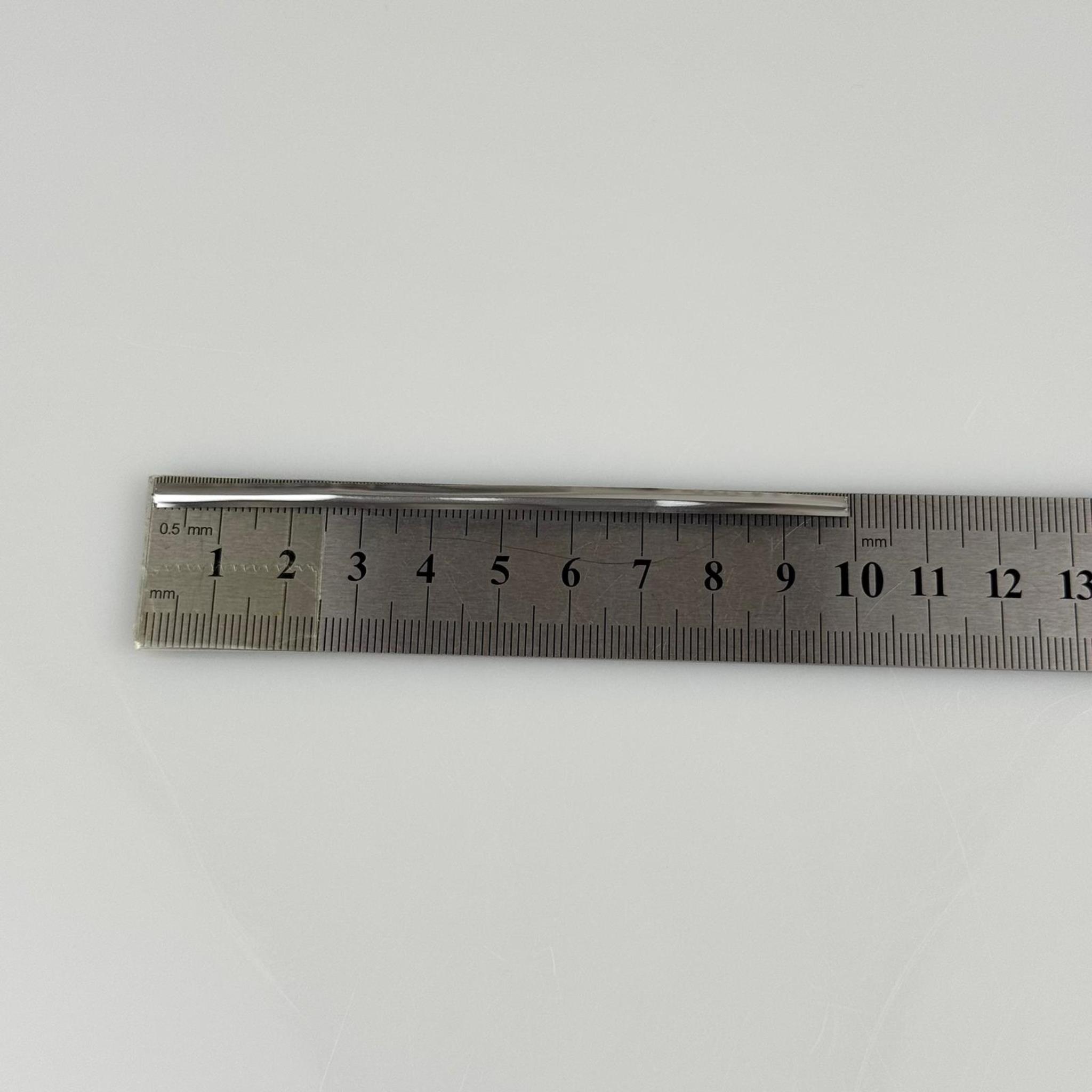 BAĞLAMA TELİ - TEL KLİPS - ETİKET, AMBALAJLAMA, EKMEK POŞETİ BAĞLAMA TELİ VB İÇİN METAL TUTKAÇ - 650 Lİ PAKET