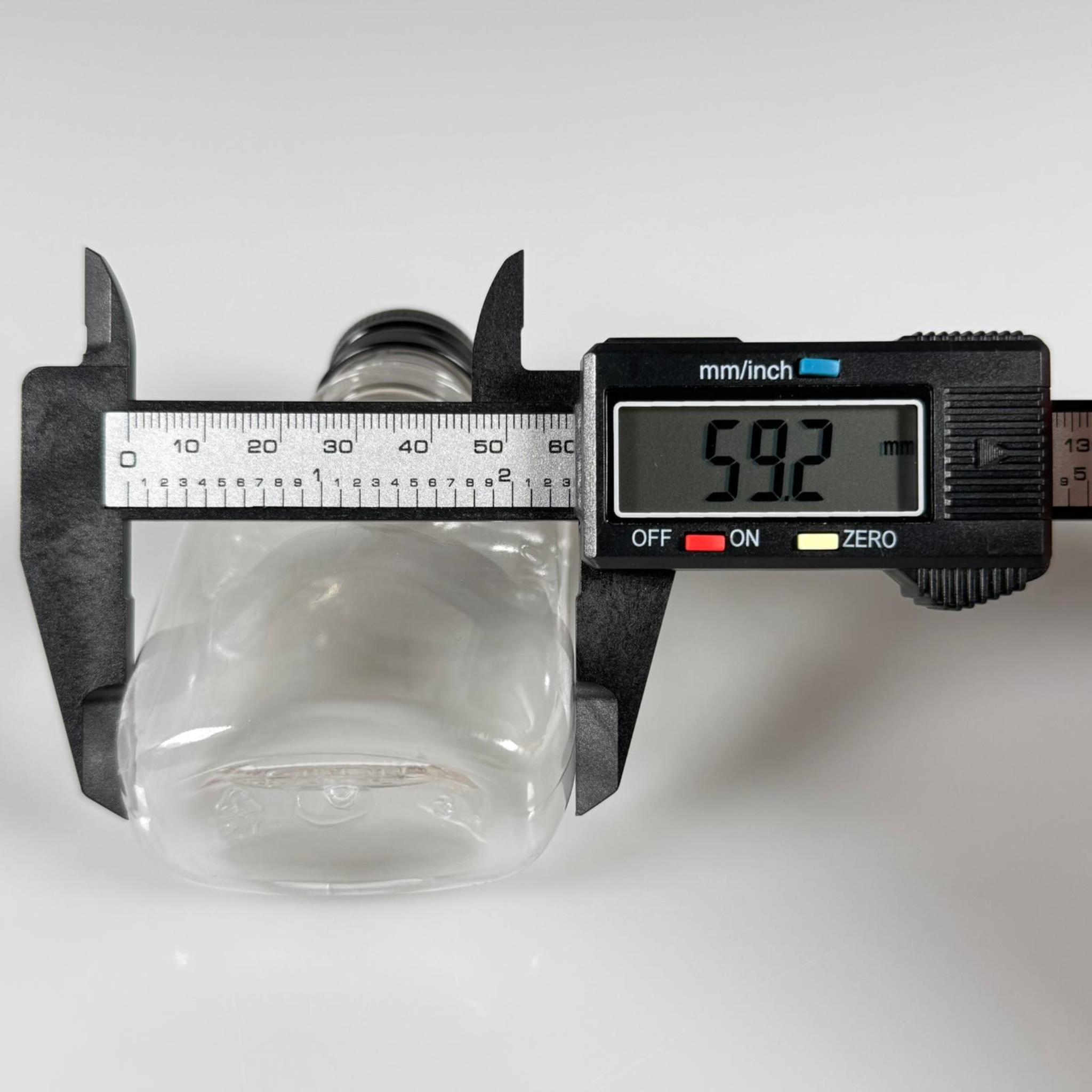 100 ML YASSI METAL KAPAKLI KOLONYA TIPALI PET ŞİŞE - 100 CC CONTALI SİYAH ALÜMİNYUM KAPAKLI PLASTİK ŞİŞE