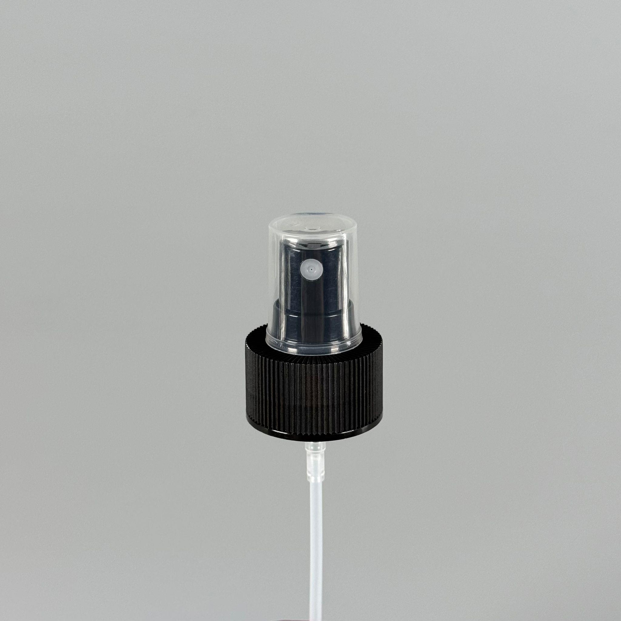 28 MM SPREY PARMAK SPREY SİYAH - 28 MM VALF