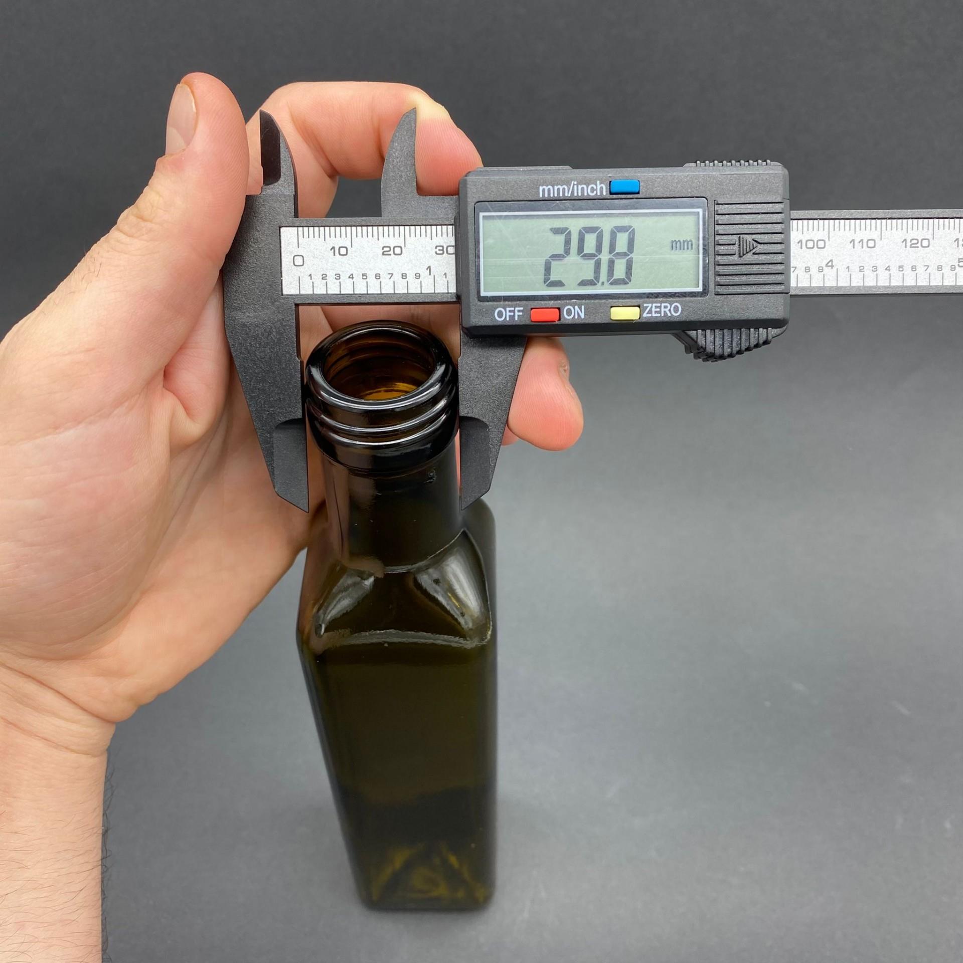 250 CC YEŞİL MARASKA CAM ŞİŞE KAPAKSIZ (31 AĞIZ) - 250 ML KÖŞELİ CAM ŞİŞE - 250 ML MARASKA ŞİŞE - ŞİŞECAM ÜRÜN KODU: 120825 İLE EŞDEĞERDİR