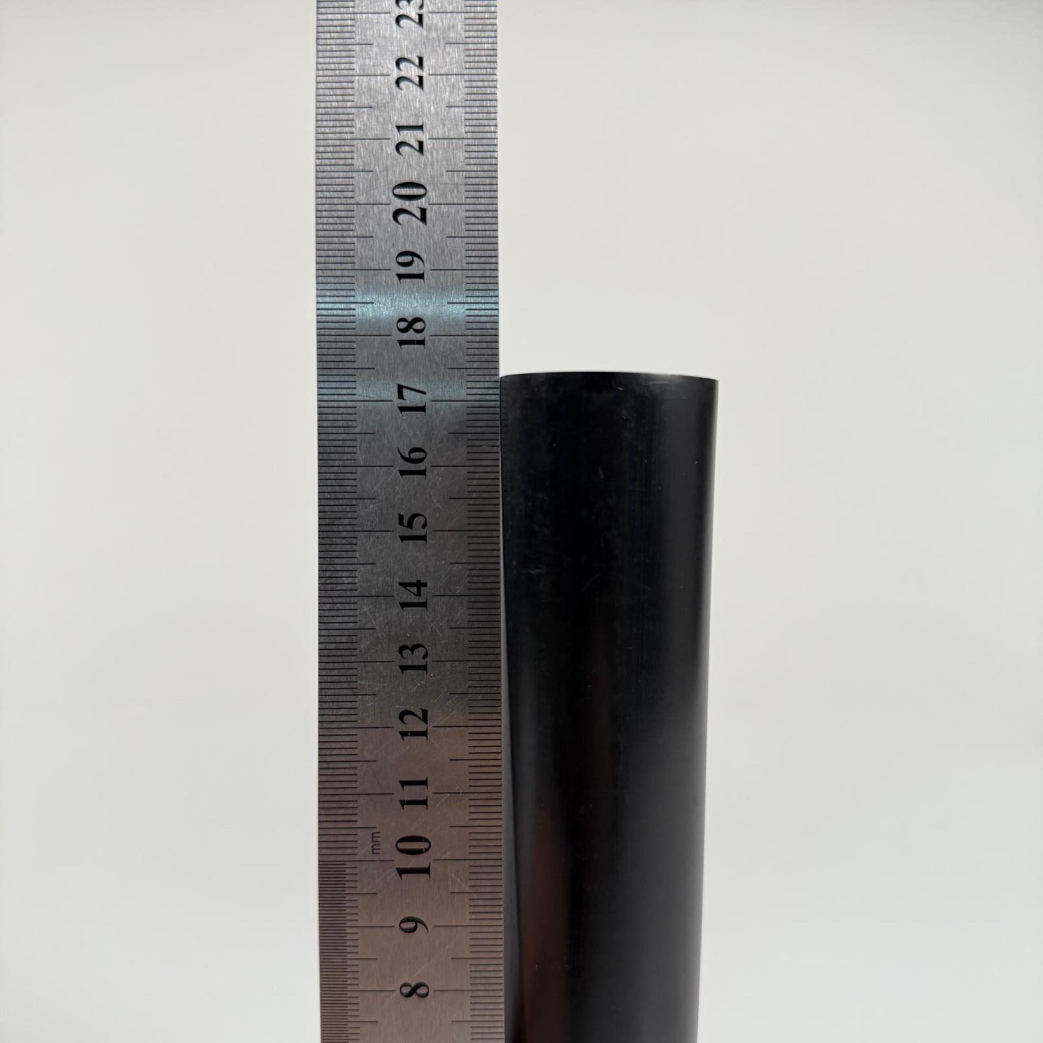 KOZMETİK İÇİN SİYAH BOŞ KREM TÜPÜ KAPAKLI - 100 ML - MERHEM TÜPÜ - LİPGLOSS TÜP - DUDAK PARLATICISI TÜPÜ - BAL DOLUMU İÇİN PLASTİK TÜP  - AÇILIR KAPANIR FLİPTOP KAPAKLI - ALTI AÇIK ELLE KAPANMAZ ISITICI GEREKİR