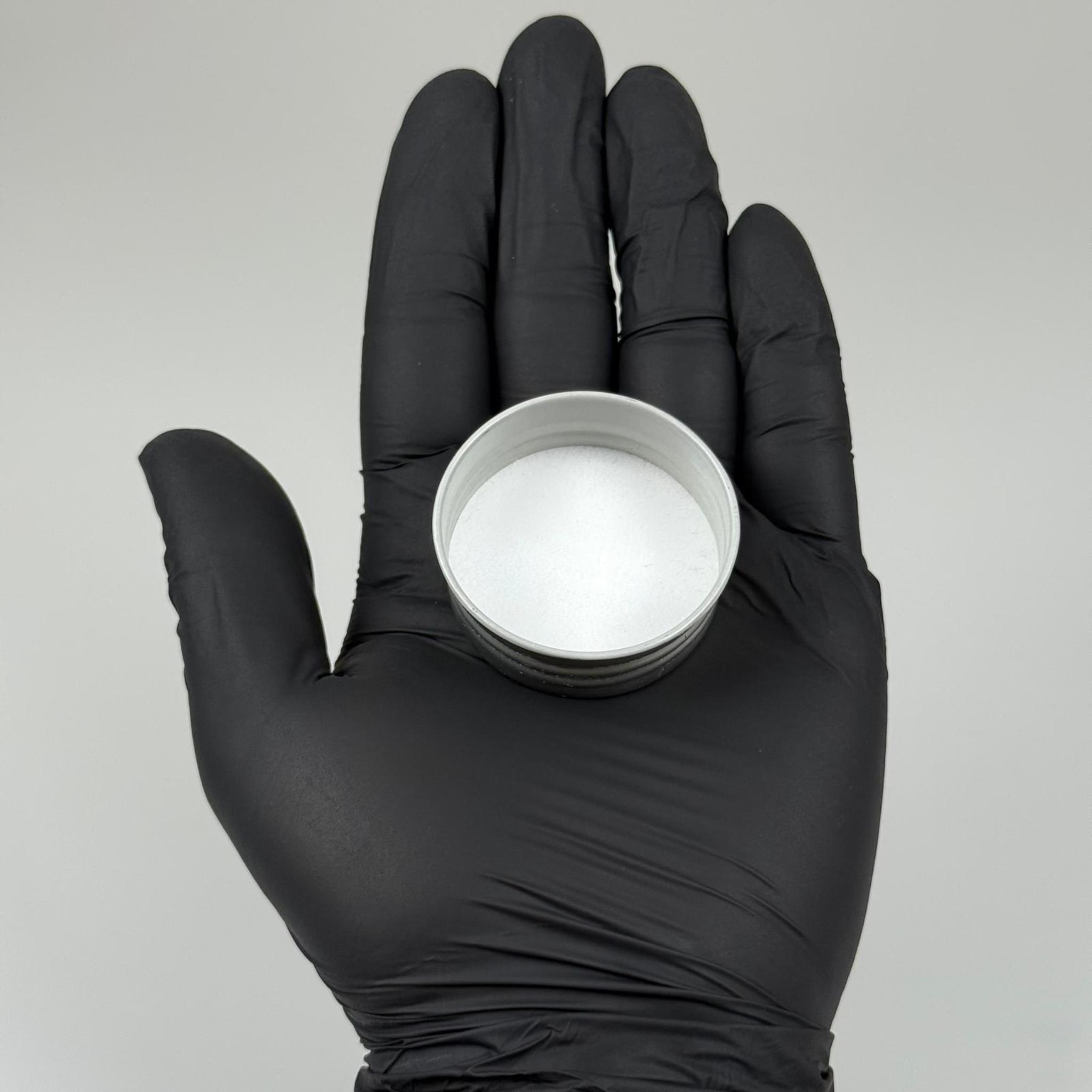 41/18 MM VİDALI GÜMÜŞ METAL KAPAK