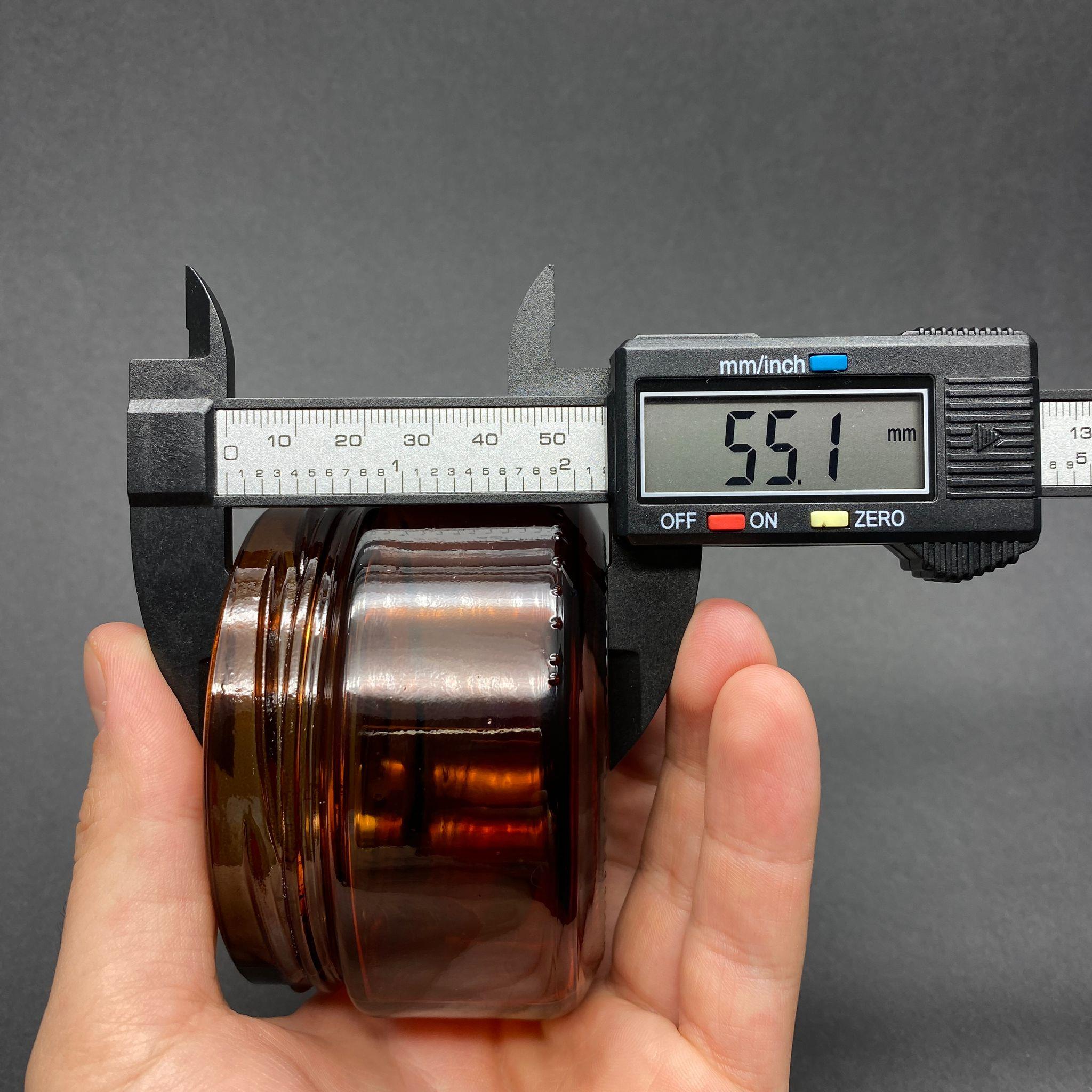 230 CC AMBER CAM KAVANOZ - KOYU YEŞİL METAL KAPAKLI - 230 ML KAHVERENGİ KAVANOZ - MUM KAVANOZU