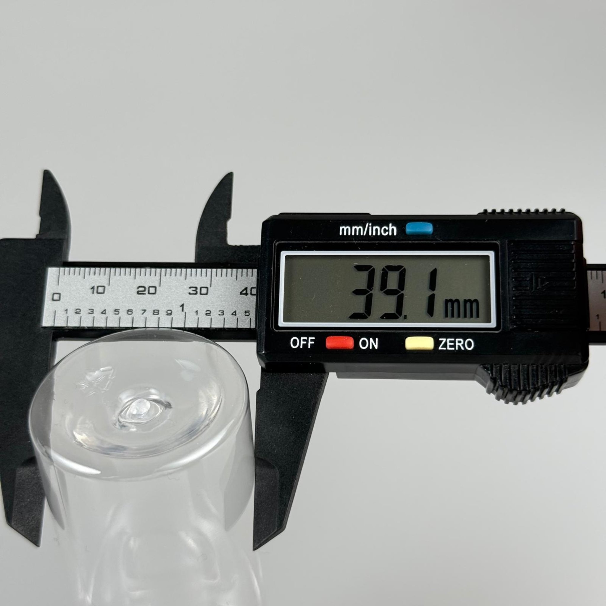 100 ML PET ŞİŞE + CONTALI SİYAH KAPAK + KÖR TIPA TAKIM - 100 CC SIZDIRMAZ BOŞ PLASTİK ŞİŞELER