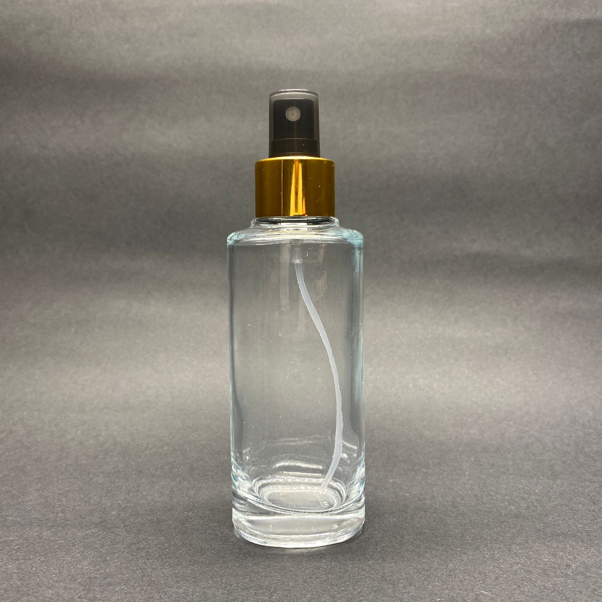 100 CC OVAL PARFÜM ŞİŞESİ - GOLD SPREYLİ TAKIM - 100 ML CAM OVAL PARFÜM ŞİŞESİ (VİDALI AĞIZ - ELLE KAPANIR - TEKRAR DOLDURULABİLİR)