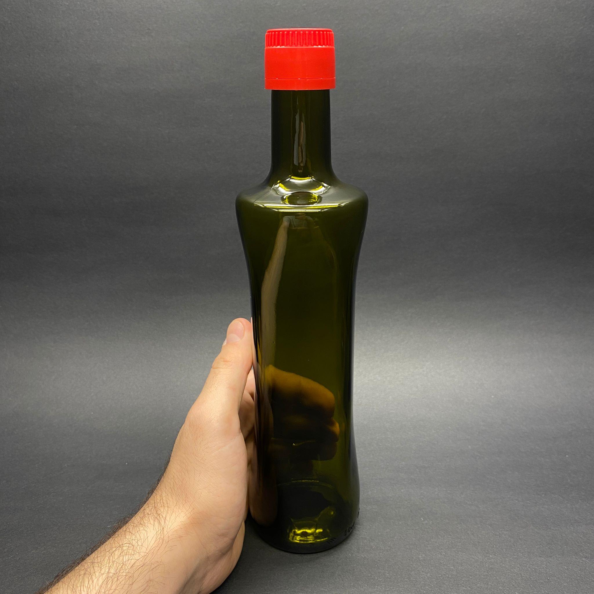 500 CC YEŞİL GEOLİVE CAM ŞİŞE - KIRMIZI DROP - STOP KİLİTLİ AKITICILI PLASTİK KAPAKLI - 500 ML OVAL ŞİŞE - GEOLİVE ŞİŞE 500 ML - (KONTROLLÜ AKITAN ZEYTİNYAĞ KAPAK) - zeytinyağı için renkli cam şişeleri - Şişecam Stok Kodu: 127050