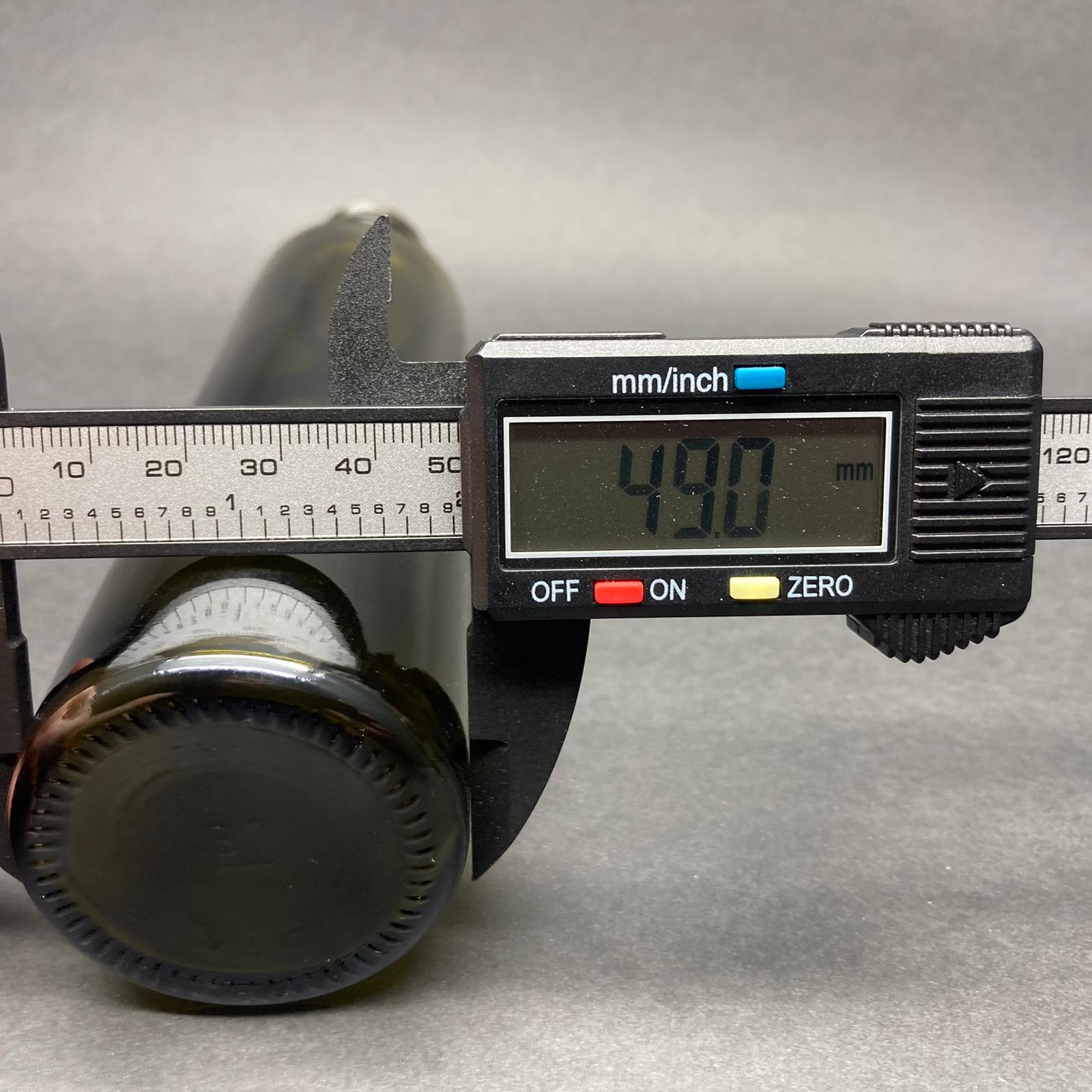 250 CC DORİKA YEŞİL CAM ŞİŞE - SİYAH KİLİTLİ PLASTİK KAPAKLI - 250 ML SİLİNDİR YAĞ ŞİŞESİ - SİRKE ŞİŞESİ - KAPAK MARKASI BERICAP