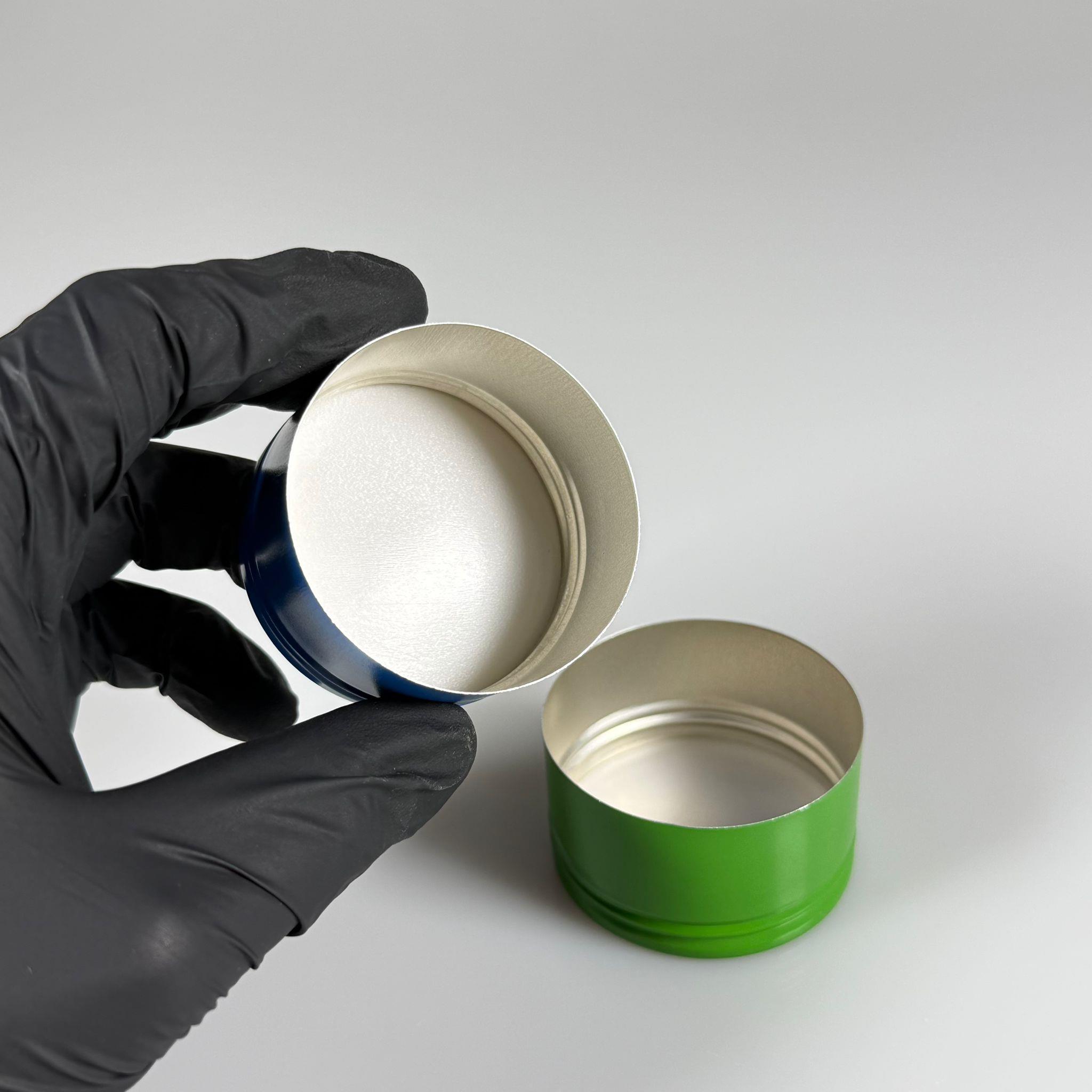 53 MM VİDALI METAL KAPAK - 4,5 LT CAM DAMACANA İÇİN YEDEK KAPAK (4500 CC CAM DAMACANAYA UYAR)