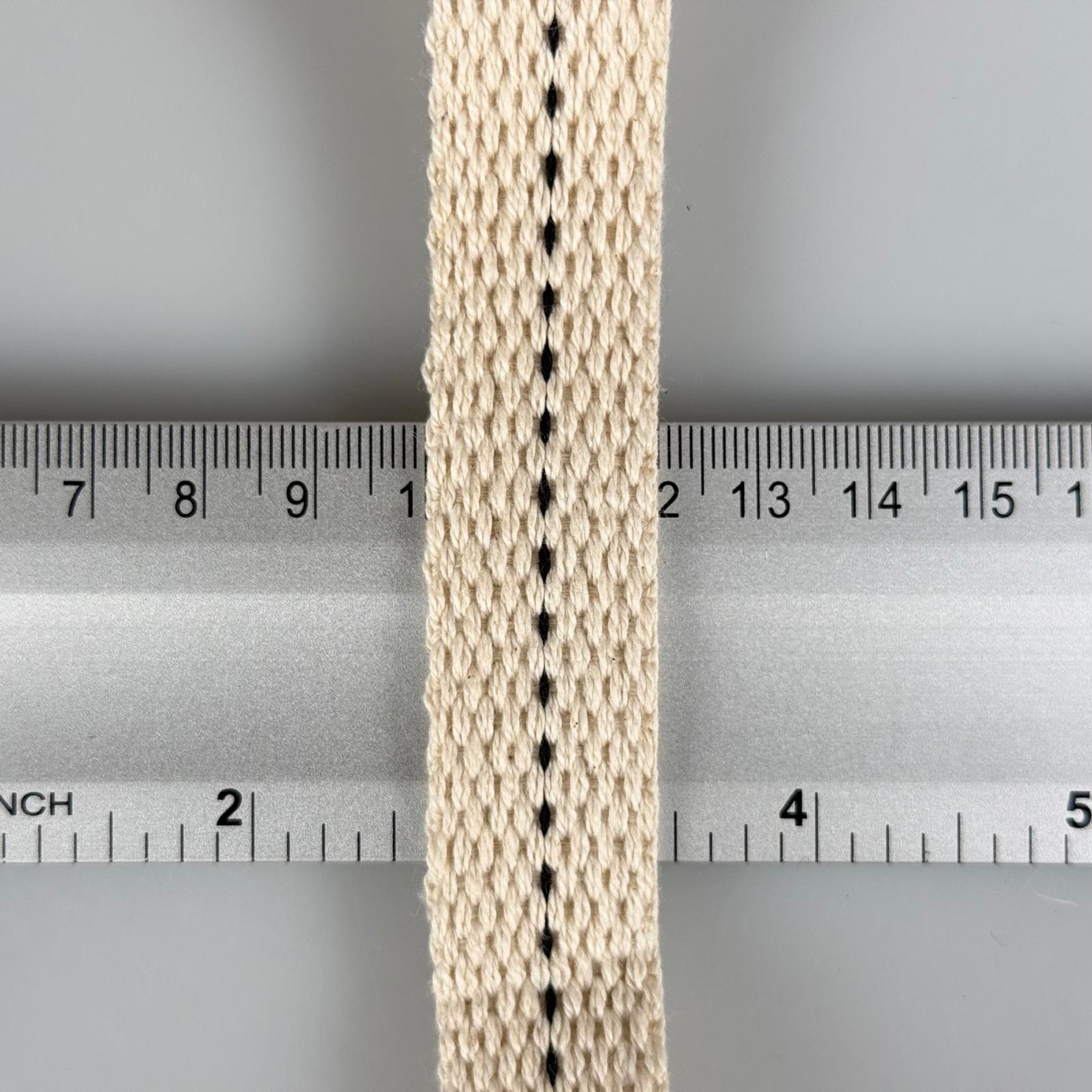 GAZ LAMBASI FİTİLİ NO 14 (GENİŞLİK 2 CM) - 10 METRE