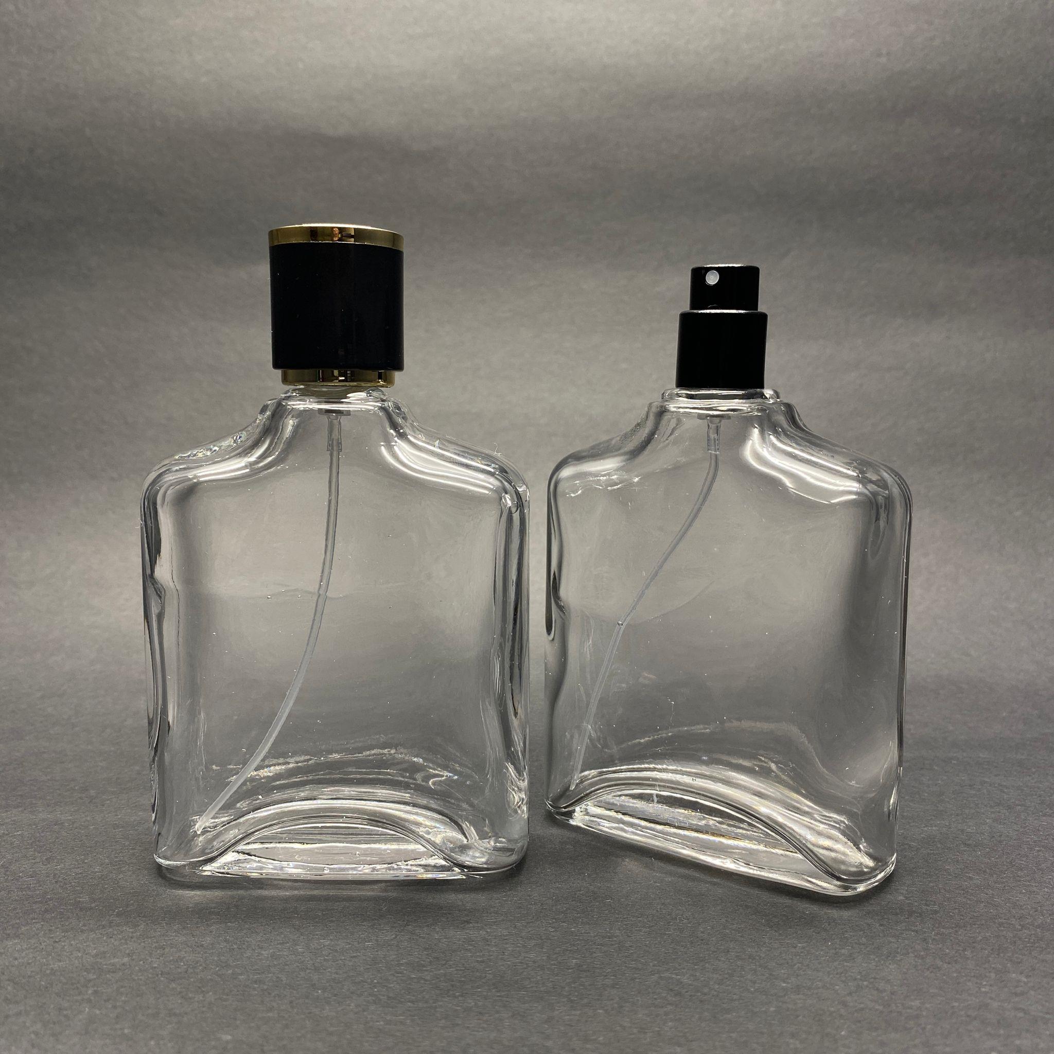 100 ML YASSI MODEL ZEUS PARFÜM ŞİŞESİ - SİYAH METAL SPREYLİ + GOLD SİYAH KAPAKLI (AĞIZ 15 MM GEÇME KOLAY KAPAMA) !!DEFOLU ŞİŞE ÇIKABİLİR, FİYAT UYGUN TUTULMUŞTUR!!