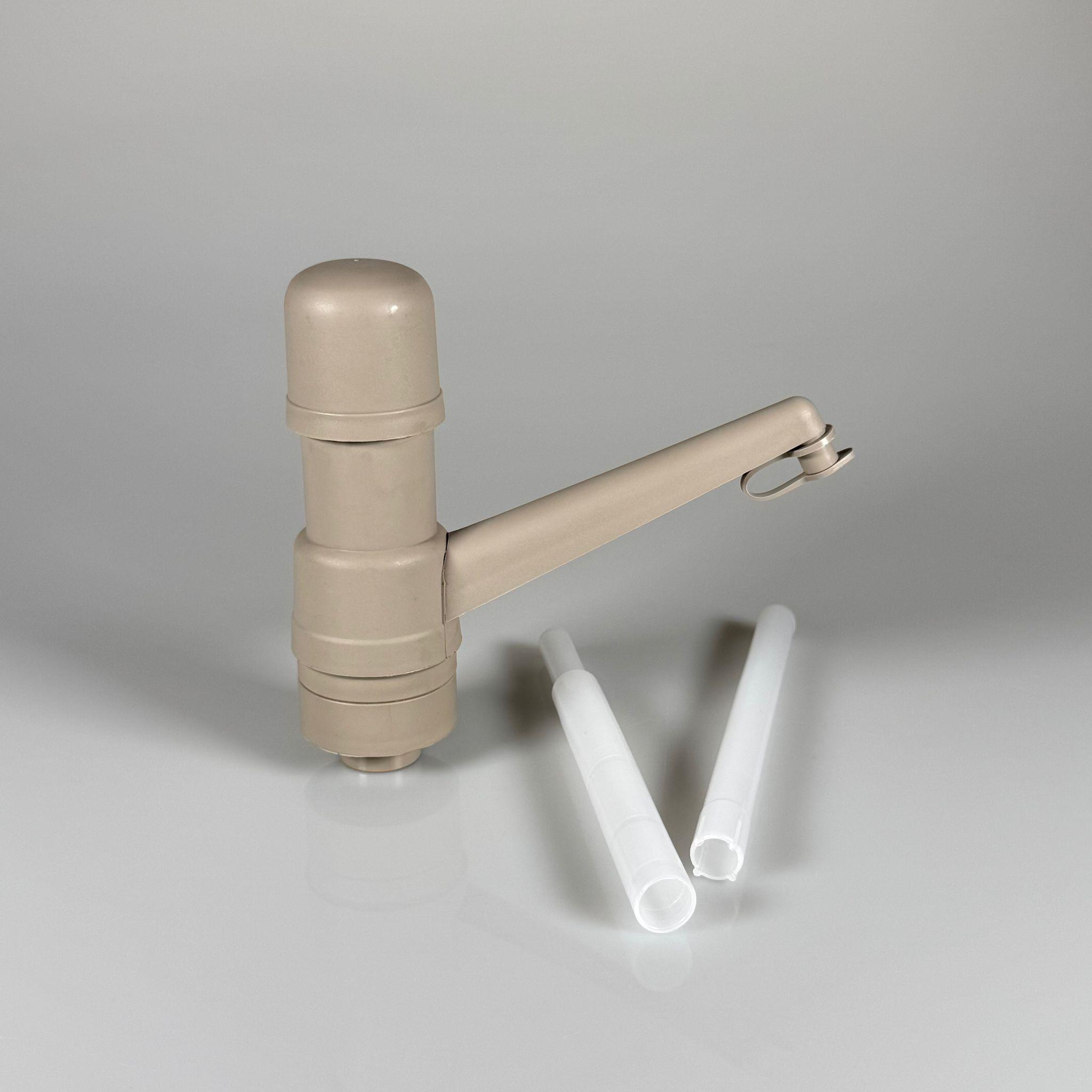 SIVI YAĞ POMPASI - TENEKE İÇİN AKTARMA POMPASI