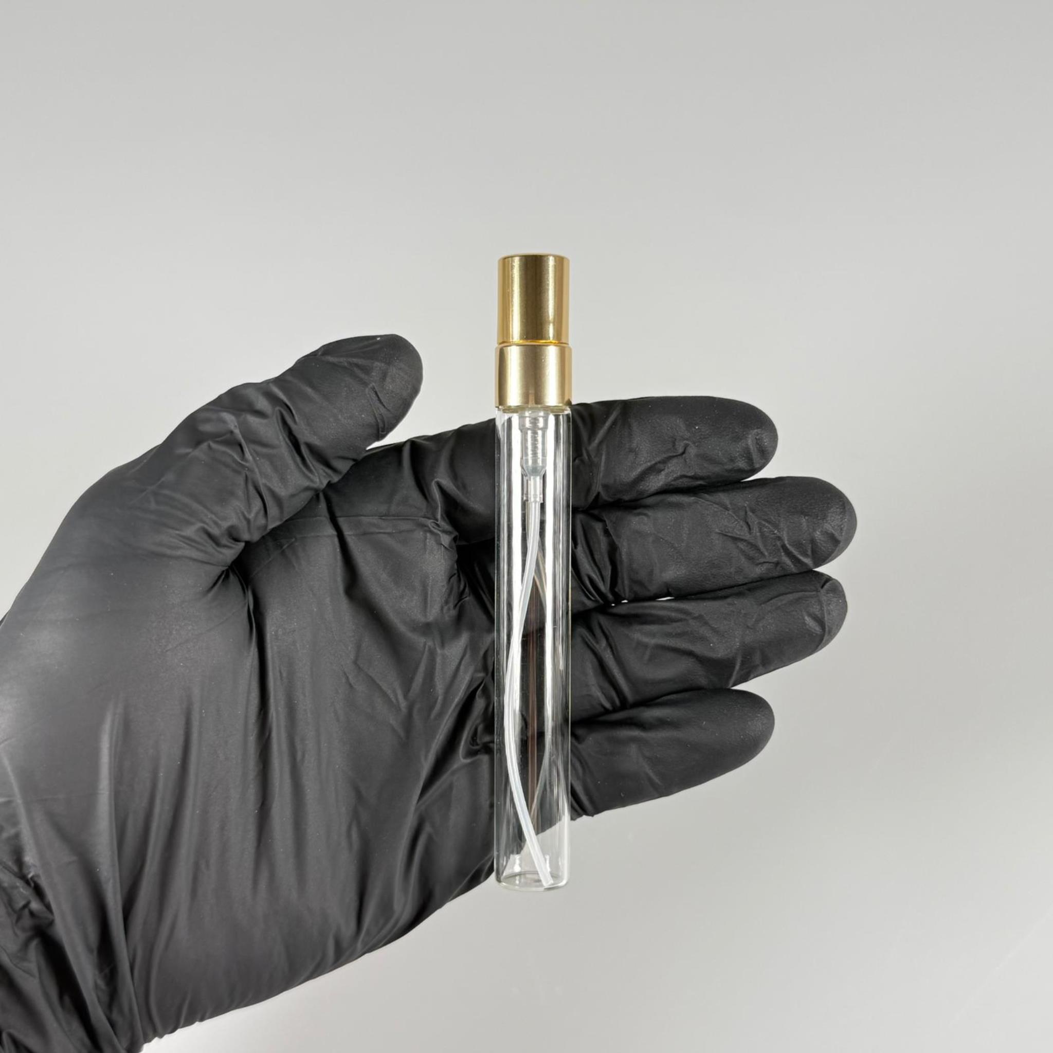 10 CC TESTER PARFÜM ŞİŞESİ - CAM KALEM PARFÜM ŞİŞESİ GOLD METAL SPREYLİ KAPAKLI TAKIM - 10 ML CAM TÜP PARFÜM ŞİŞESİ - VİDALI SPREY VALF TEKRAR DOLDURULABİLİR - HEDİYELİK CAM KOLONYA ŞİŞESİ - DÜĞÜN, NİŞAN, SÖZ, KINA, CENAZE, PROMOSYON İÇİN HEDİYELİK KOLONYA ŞİŞELERİ