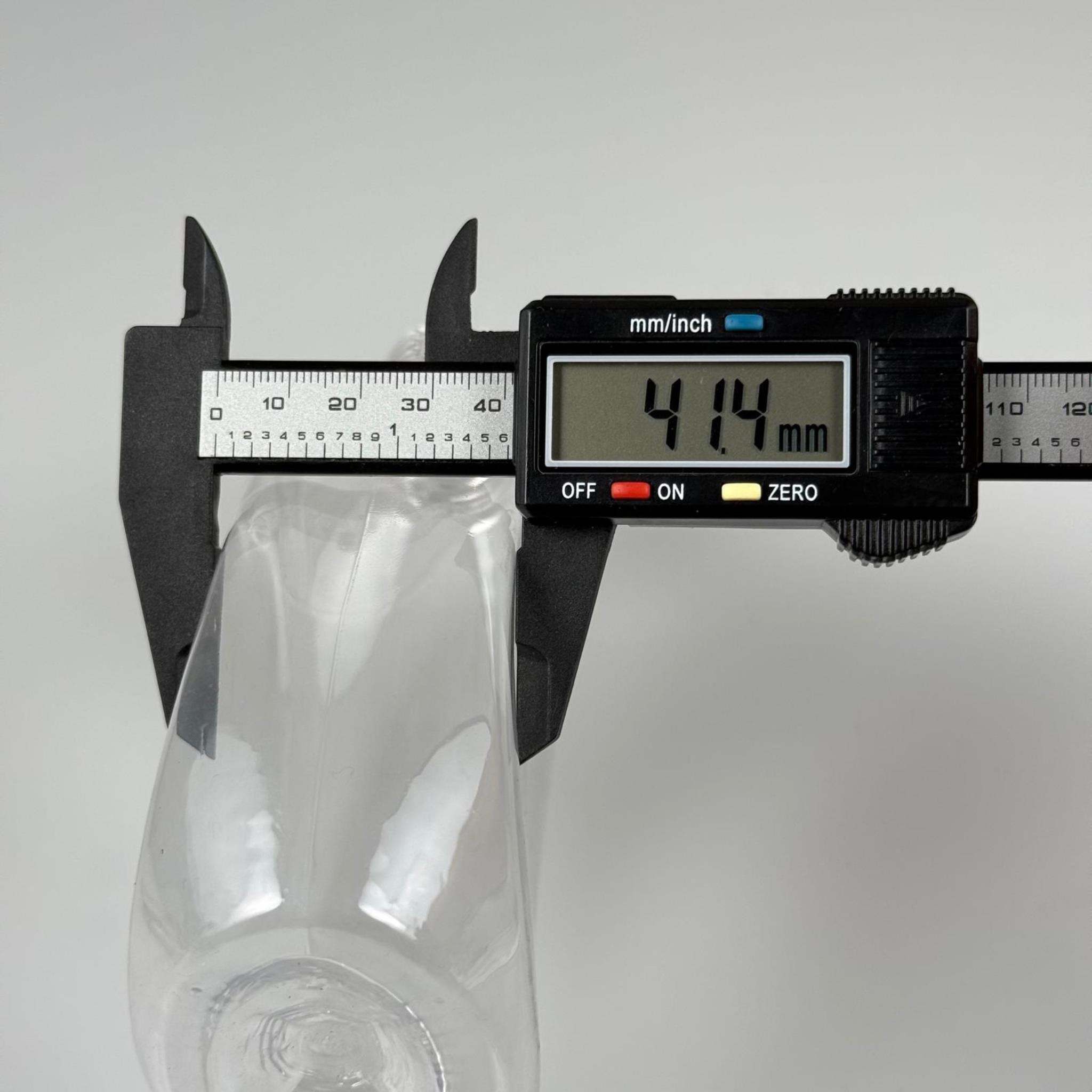 400 CC YASSI PET ŞİŞE - KİLİTLİ CONTALI SİYAH KAPAKLI - 400 ML PLASTİK ŞİŞE