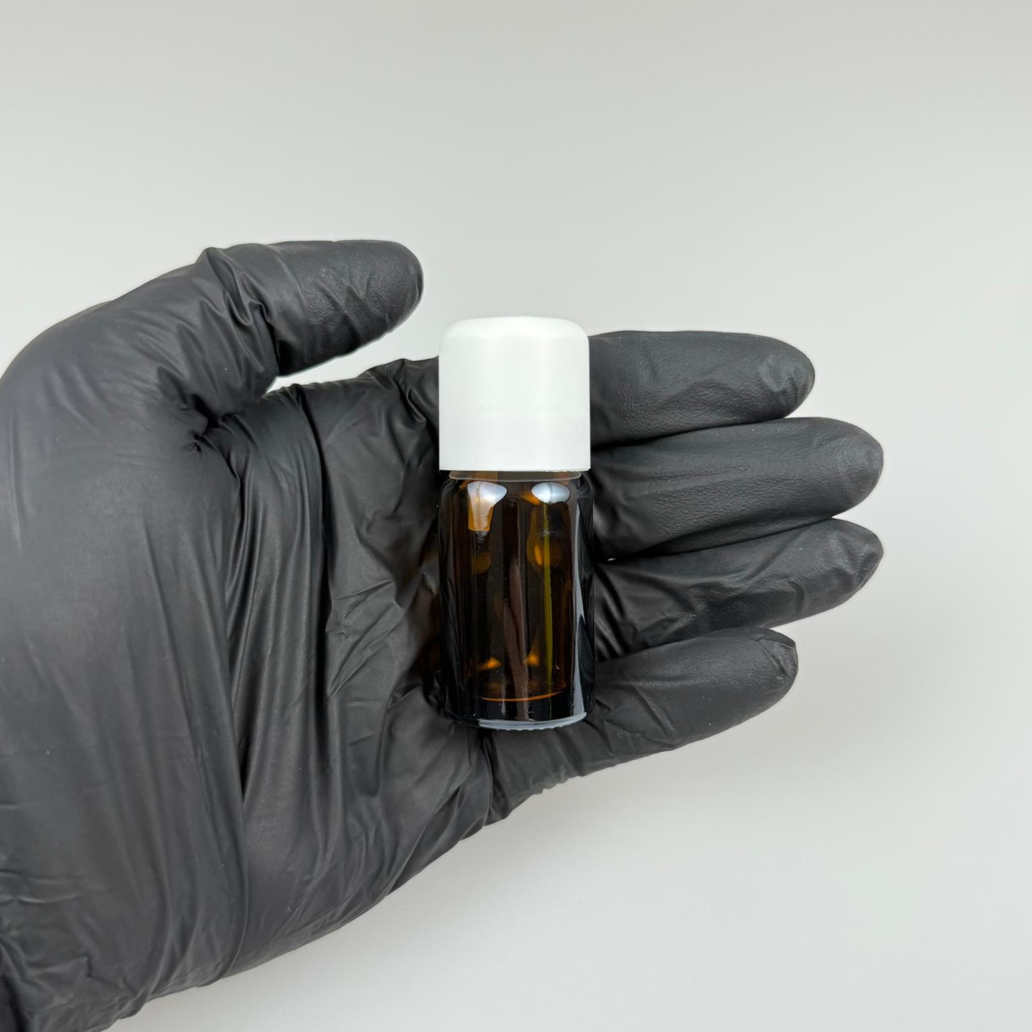 10 CC AMBER CAM ŞİŞE + İÇTEN DAMLALIKLI ÇOCUK KİLİTLİ BEYAZ KAPAK - KAHVERENGİ 10 ML KİLİT KAPAKLI DAMLATMALI ŞİŞE