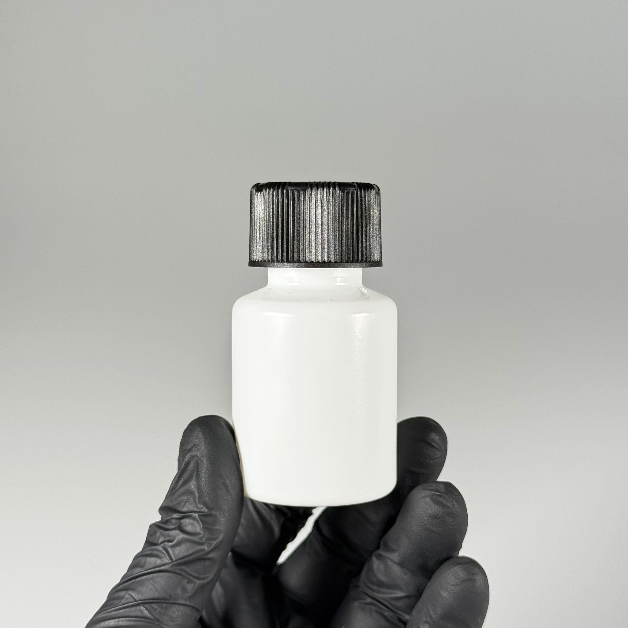 60 CC TABLET ŞİŞESİ - SİYAH KİLİTLİ KAPAKLI - 60 ML KAPSÜL KUTUSU - İLAÇ ŞİŞESİ - MEDİKAL AMBALAJ - STANDART