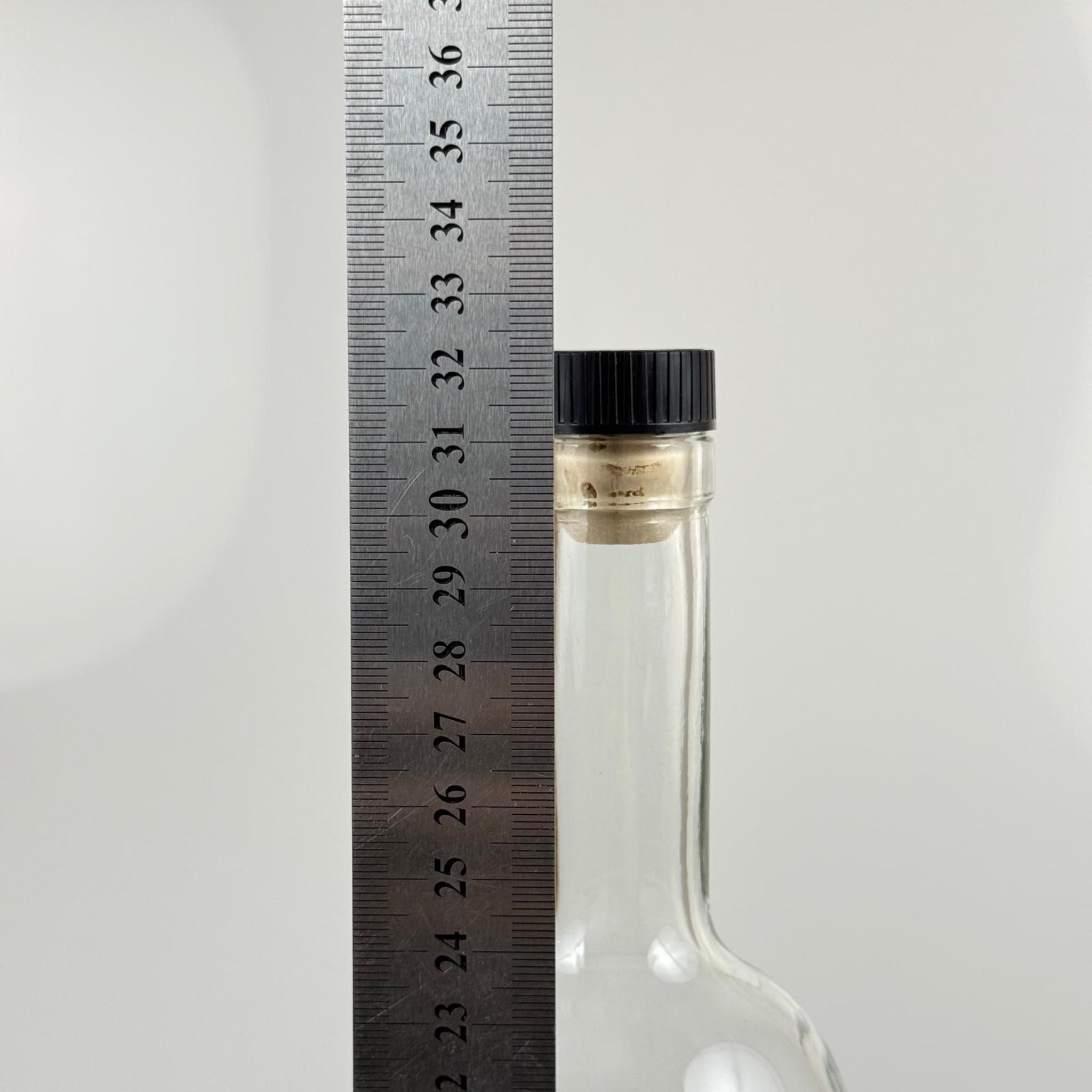 750 CC PAŞABAHÇE YAĞDANLIK ŞİŞESİ - SİYAH DOĞAL MANTAR TIPALI - 750 ML YAĞ ŞİŞESİ ŞEFFAF - CAM ZEYTİNYAĞ ŞİŞESİ