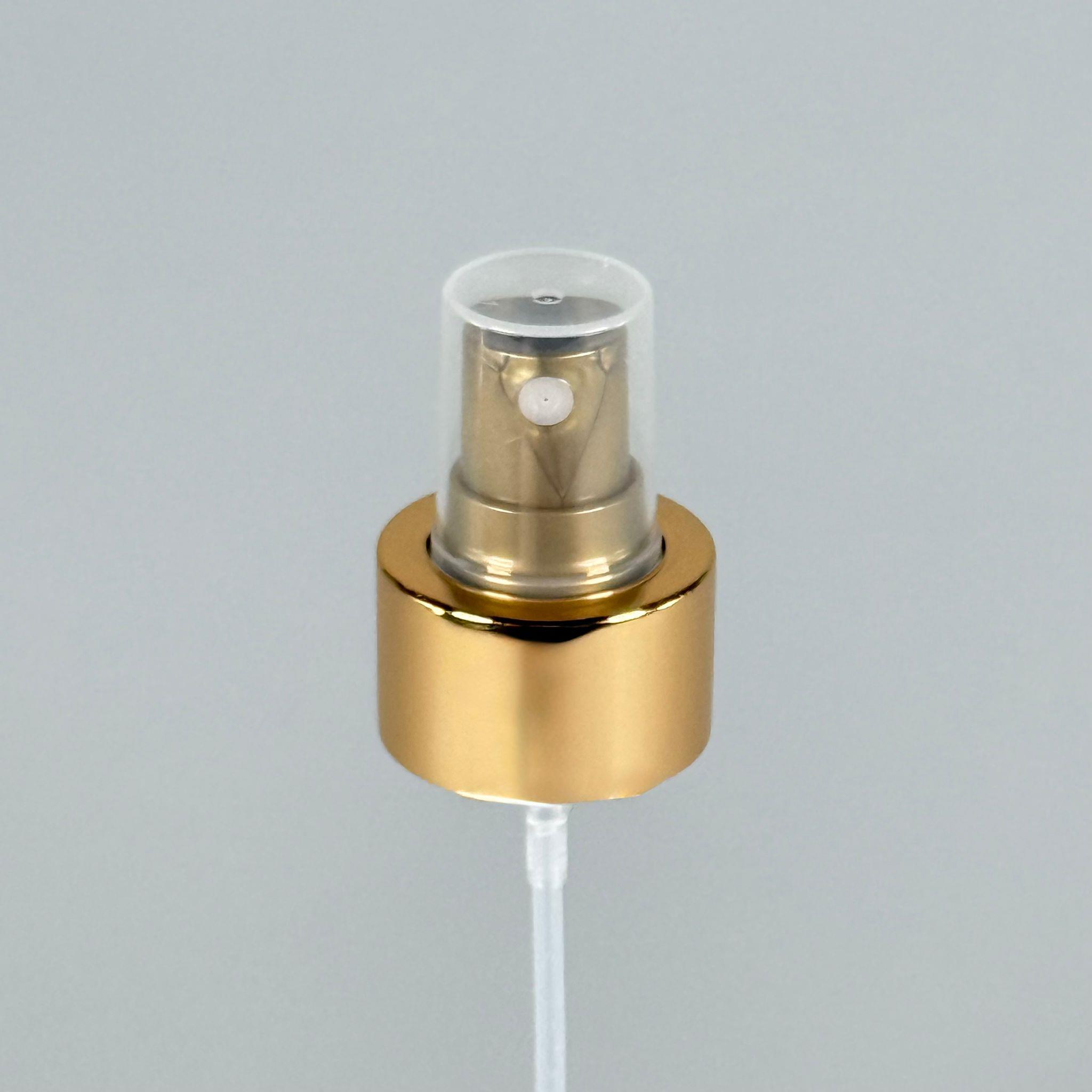 28 MM SPREY PARMAK SPREY GOLD METAL - ÜSTÜ GOLD - 28 MM VALF