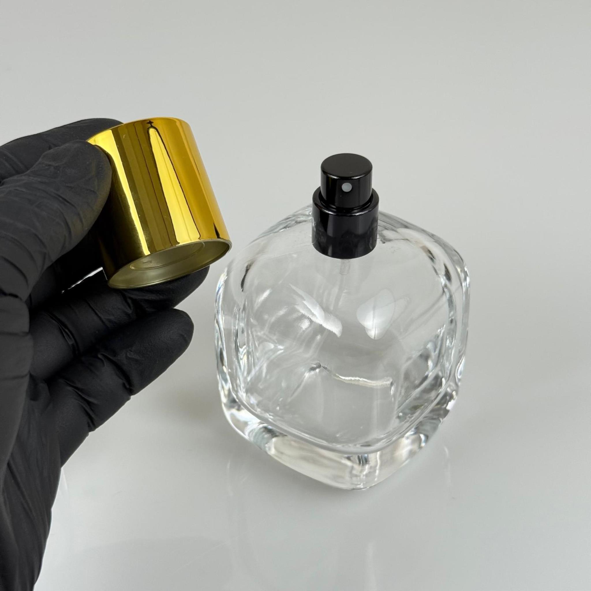 100 ML SİLİNDİR MODEL CORE PARFÜM ŞİŞESİ + SİYAH METAL SPREYLİ + GOLD GENİŞ KAPAKLI (AĞIZ 15 MM GEÇME KOLAY KAPAMA)