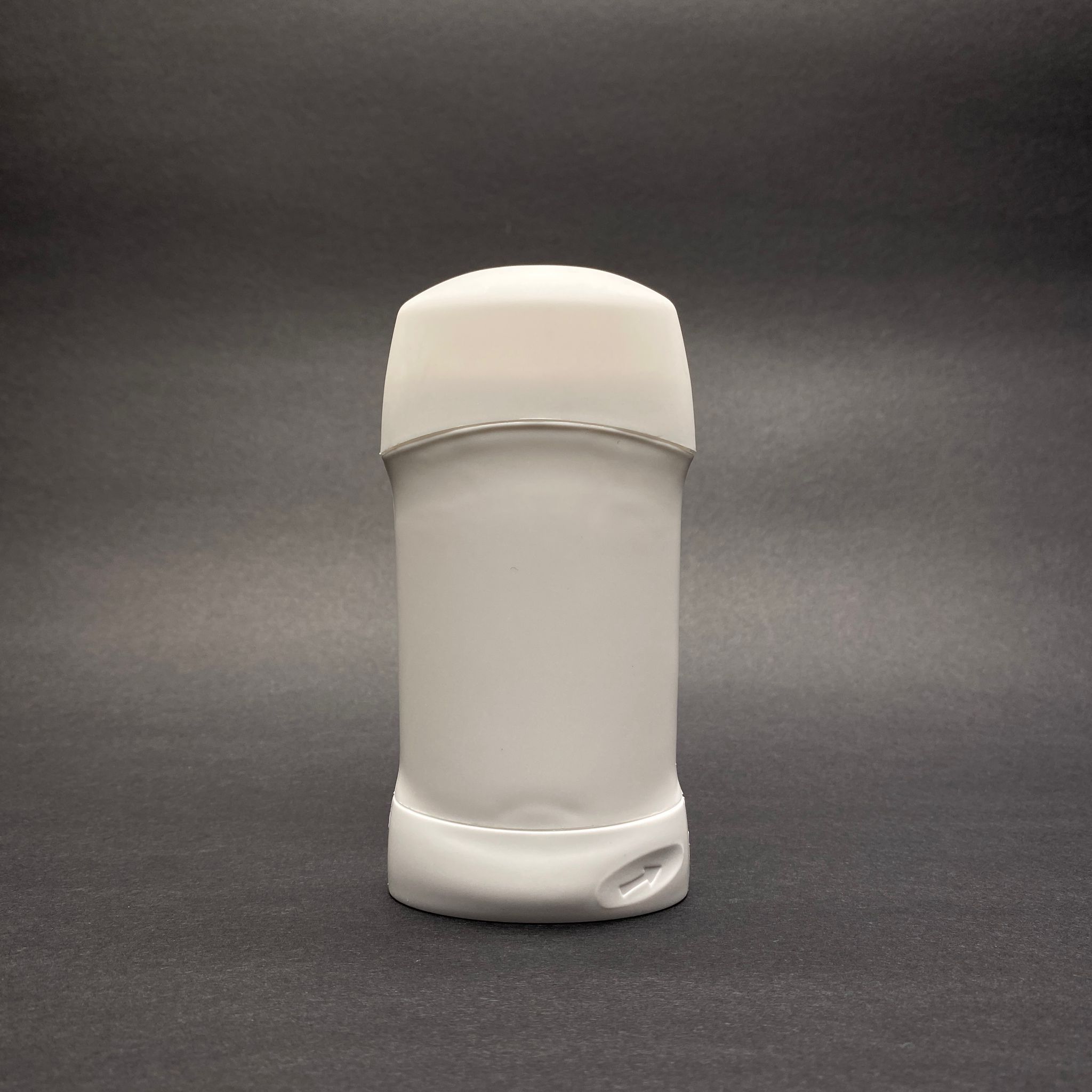 STİCK AMBALAJ - ÇEVİRMELİ DEODORANT İÇİN KOZMETİK AMBALAJ - KAPAKLI ÜST TIPALI + ALT TIPALI TAKIM