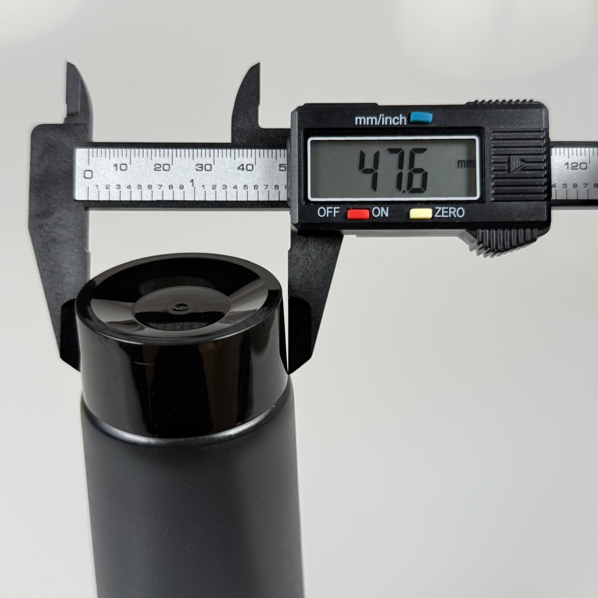 KOZMETİK İÇİN SİYAH BOŞ KREM TÜPÜ KAPAKLI - 250 ML - MERHEM TÜPÜ - PLASTİK MANÜEL DOLDURULABİLİR BOŞ TÜP - LİPGLOSS TÜP - DUDAK PARLATICISI TÜPÜ - BAL DOLUMU İÇİN PLASTİK TÜP