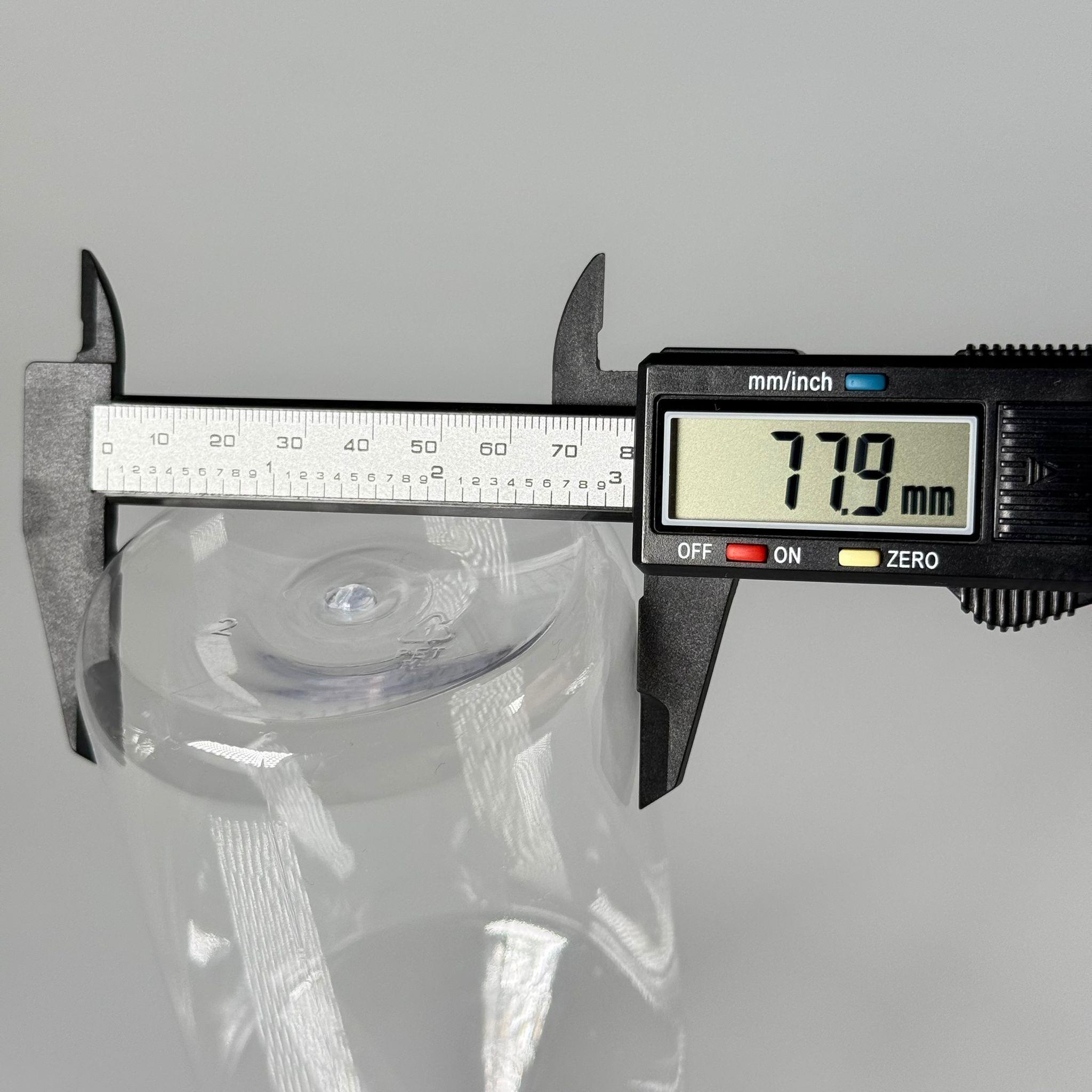 500 CC KÜT BOYUNLU ŞEFFAF PET ŞİŞE - KAPAKSIZ (28 AĞIZ)  - 500 ML KALIN (30 GR) PET ŞİŞE