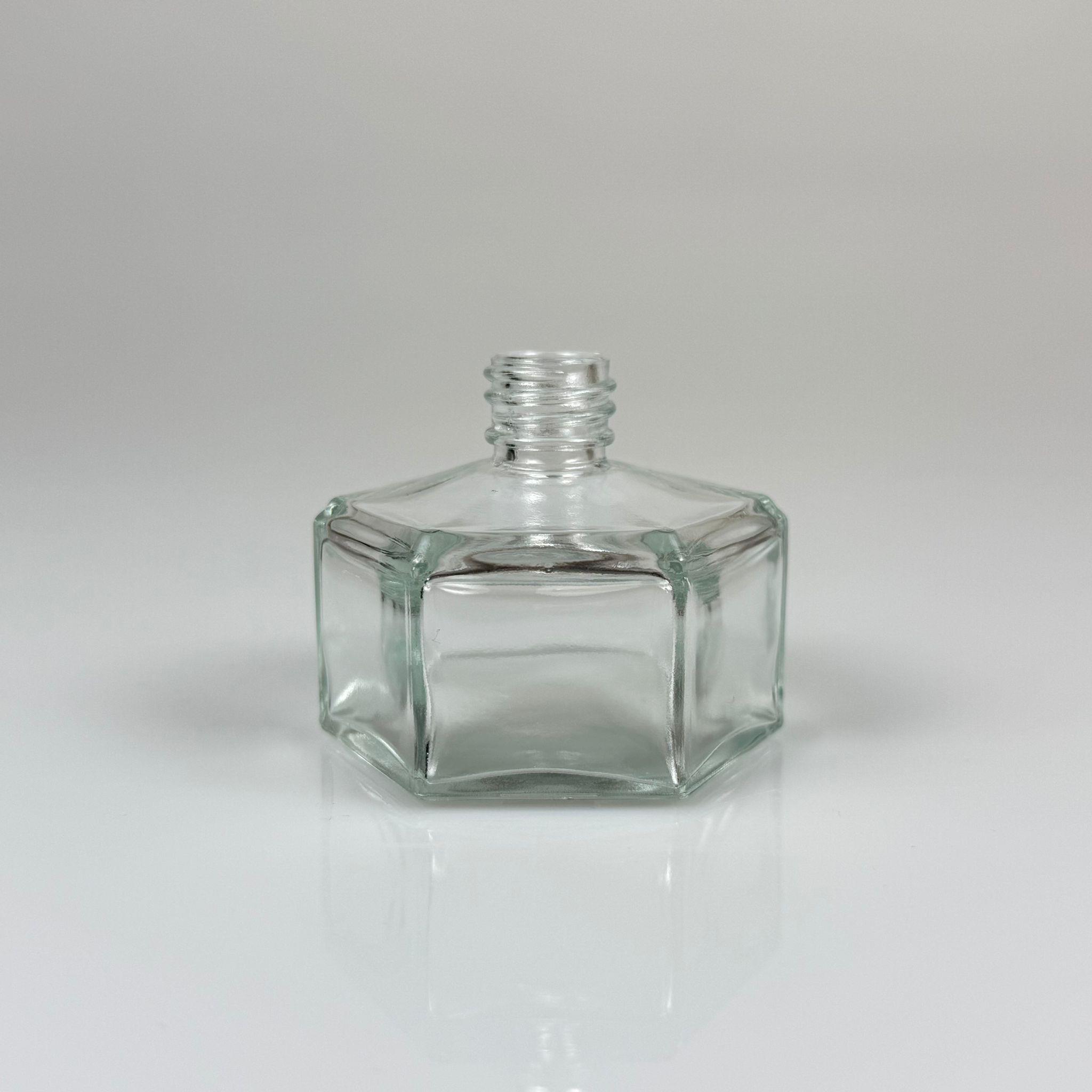 50 CC BASIK ALTIGEN CAM ŞİŞE - 18 MM AĞIZ - 50 ML PRESTİJLİ ŞİŞE